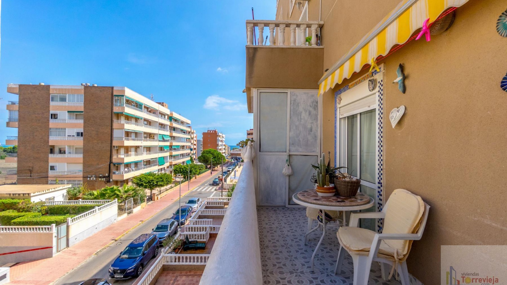 Wiederverkauf - Wohnung - Punta Prima - beachside punta prima