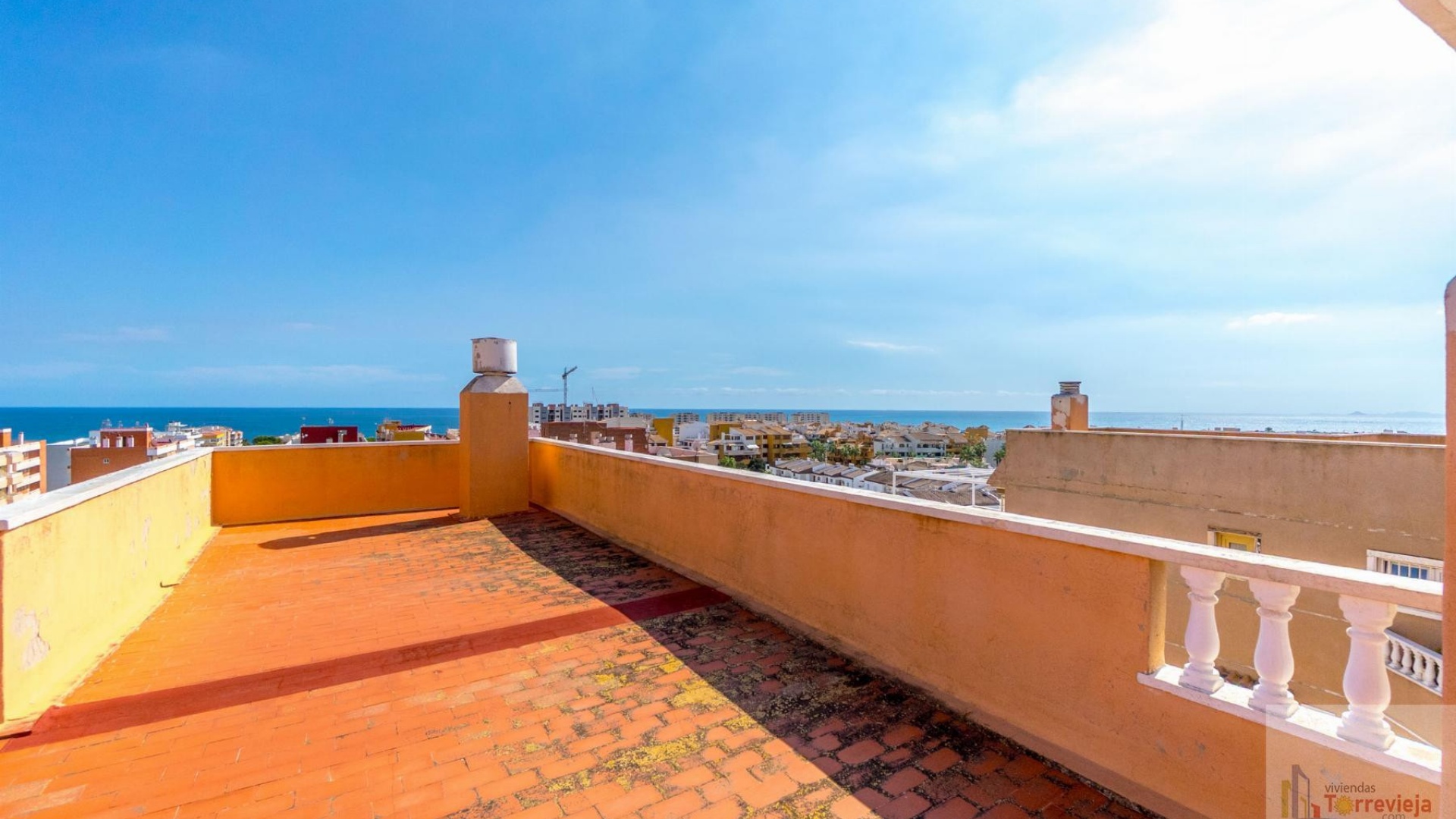 Wiederverkauf - Wohnung - Punta Prima - beachside punta prima