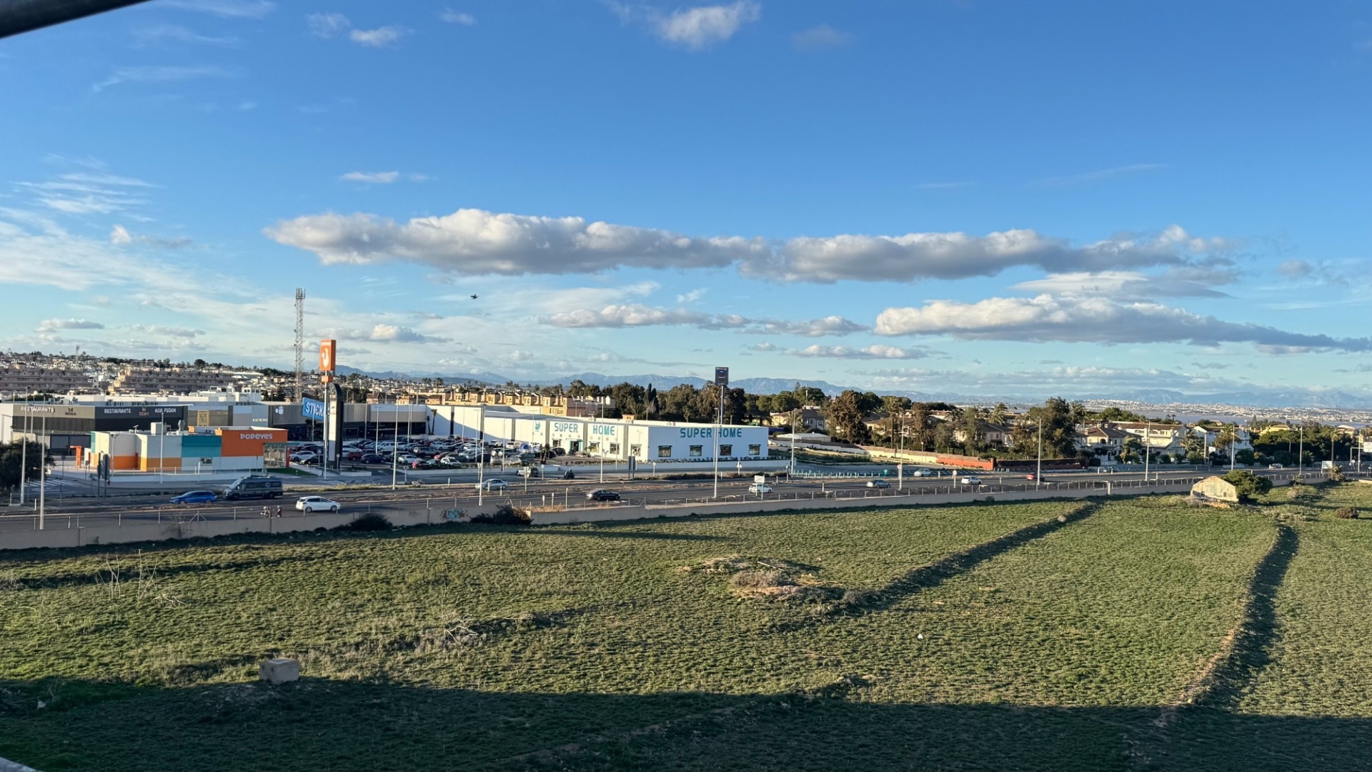 Wiederverkauf - Wohnung - Punta Prima - beachside punta prima