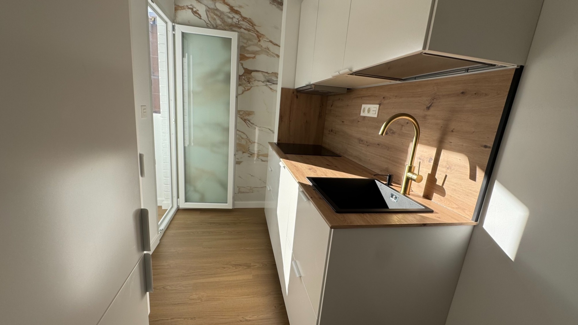 Wiederverkauf - Wohnung - Punta Prima - beachside punta prima