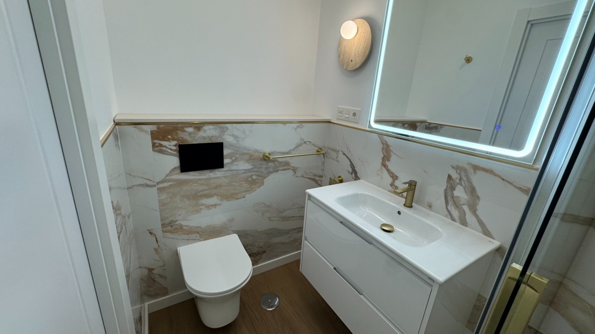 Wiederverkauf - Wohnung - Punta Prima - beachside punta prima