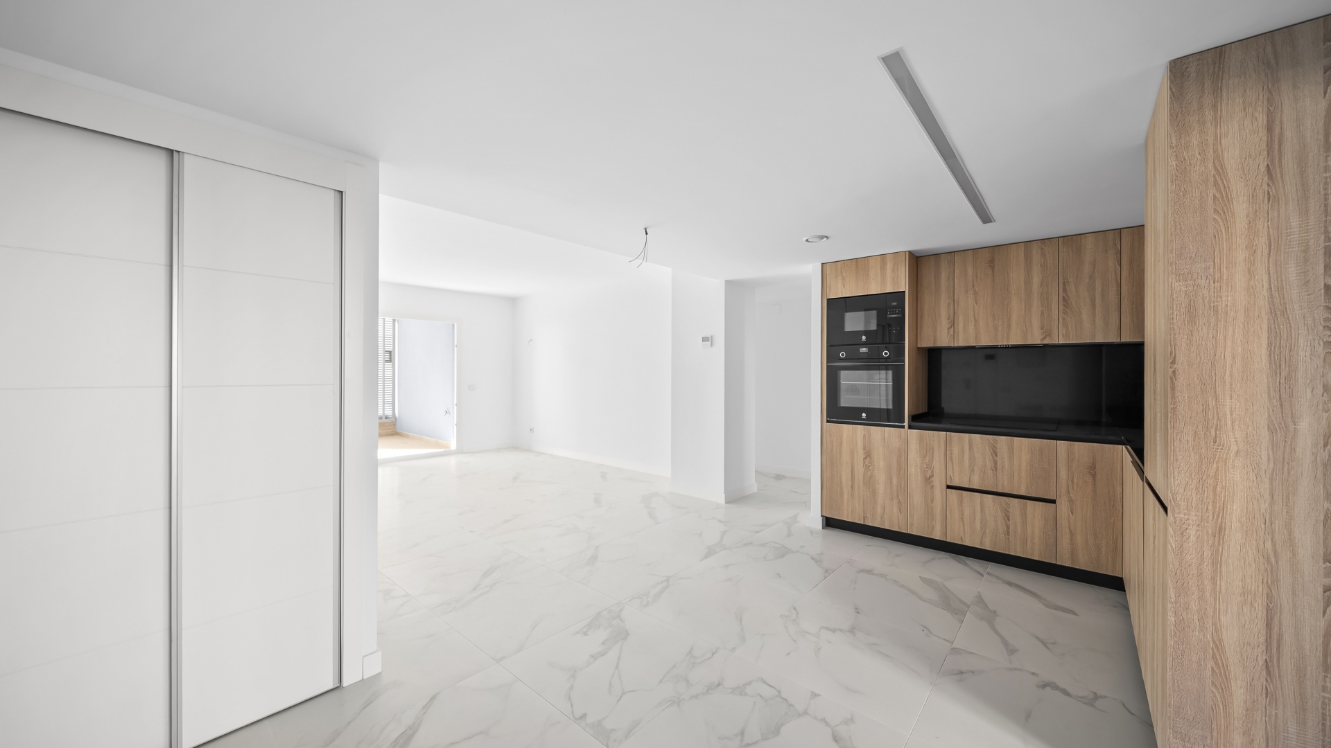 Wiederverkauf - Wohnung - Punta Prima - beachside punta prima