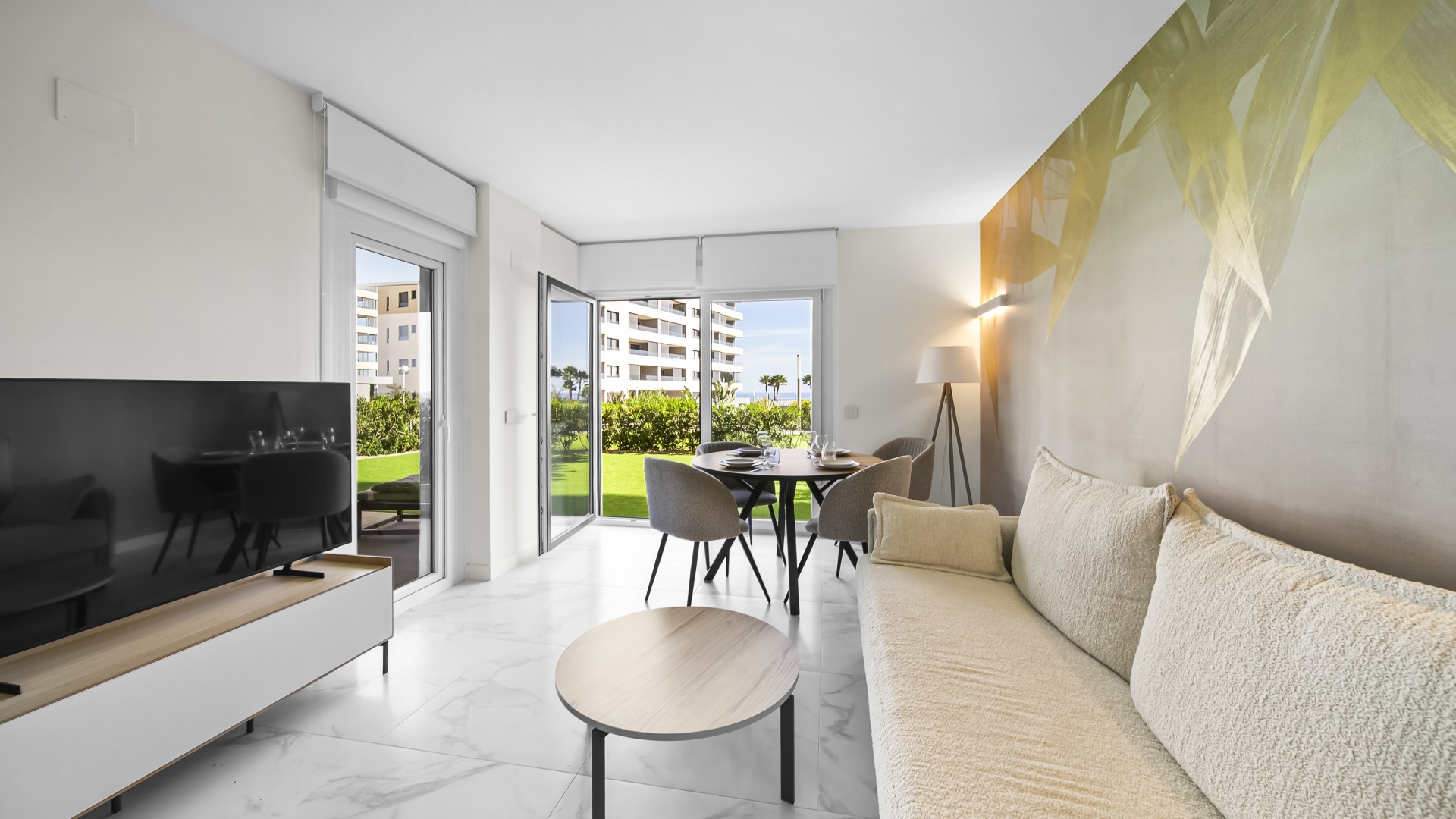 Wiederverkauf - Wohnung - Punta Prima - beachside punta prima