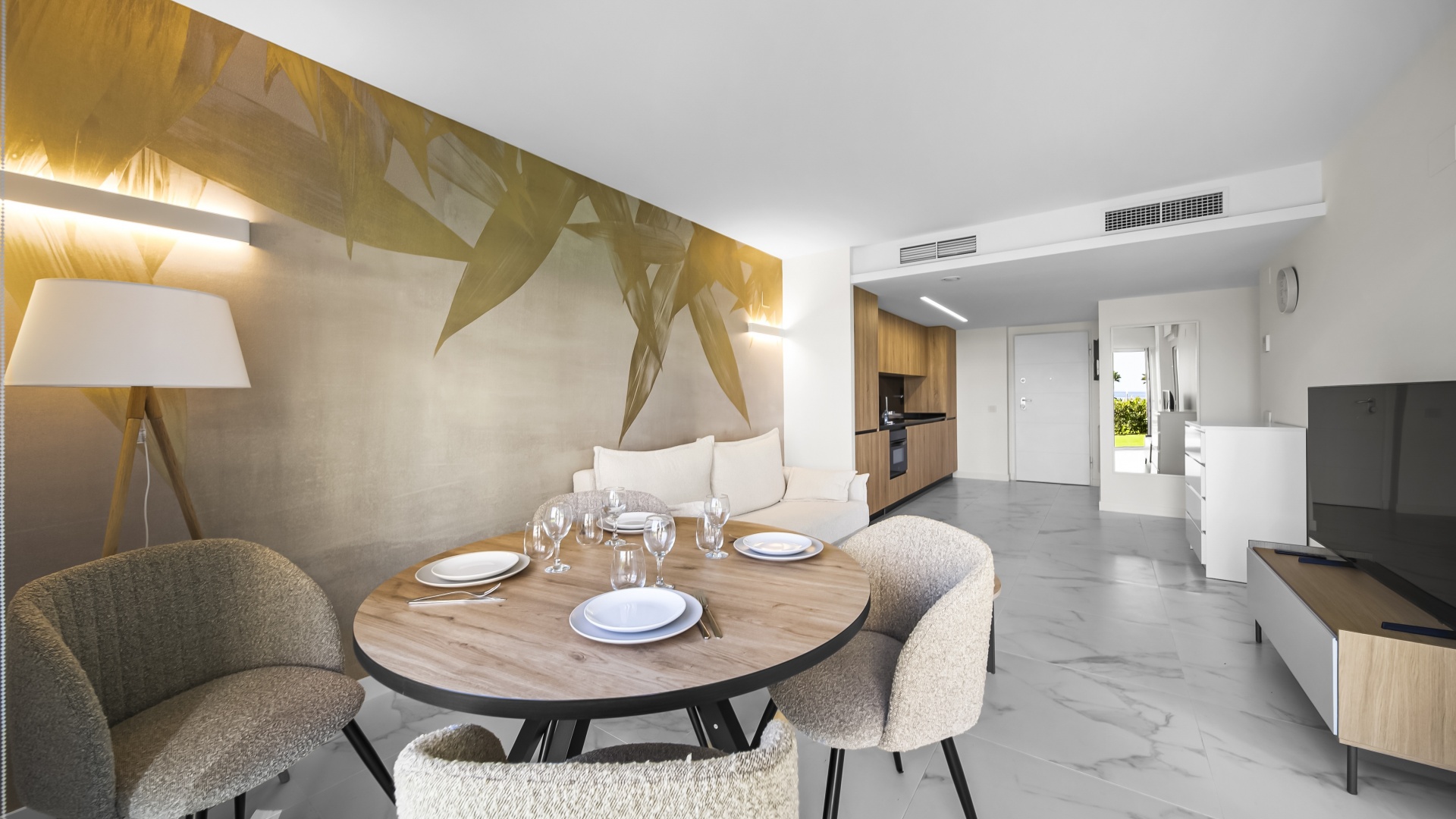 Wiederverkauf - Wohnung - Punta Prima - beachside punta prima