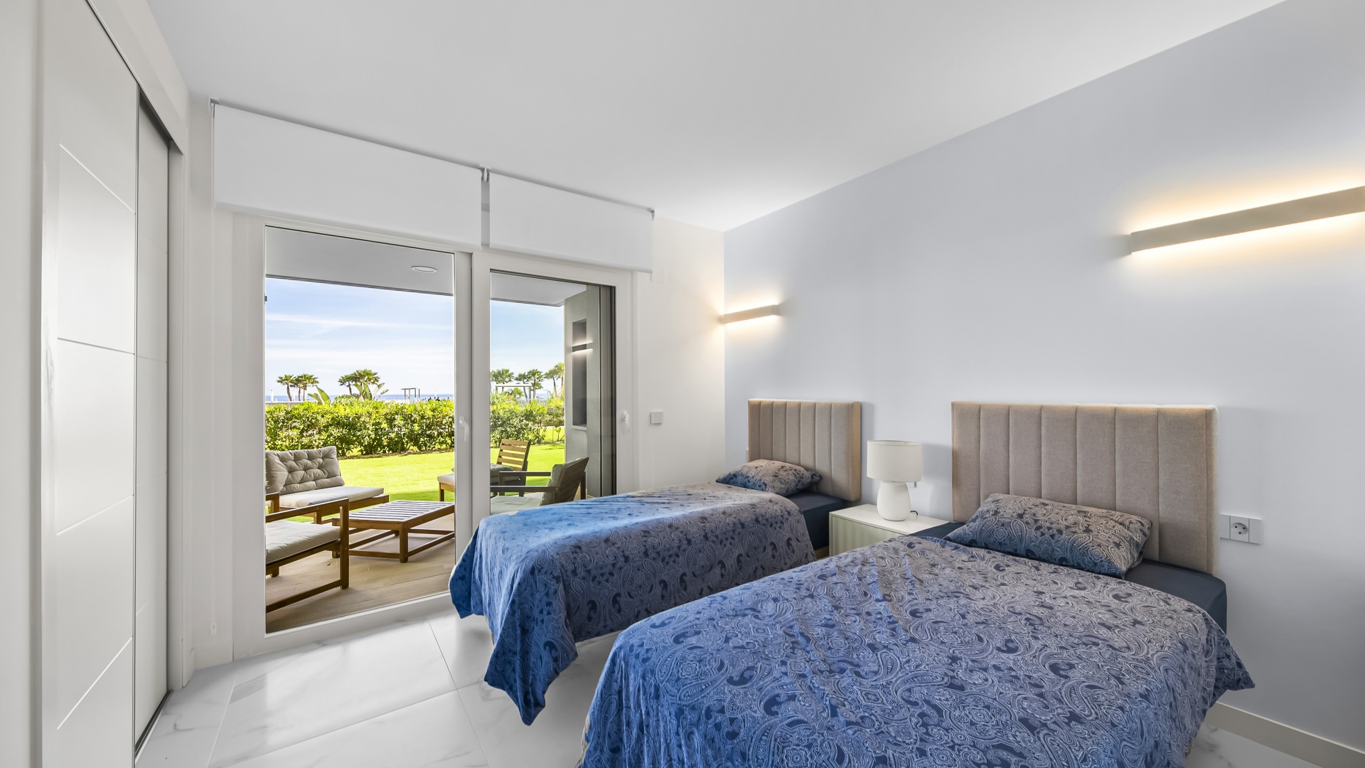 Wiederverkauf - Wohnung - Punta Prima - beachside punta prima