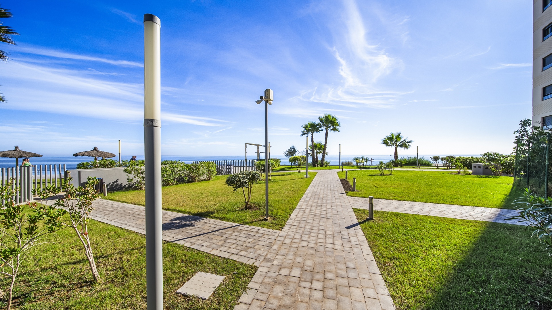 Wiederverkauf - Wohnung - Punta Prima - beachside punta prima