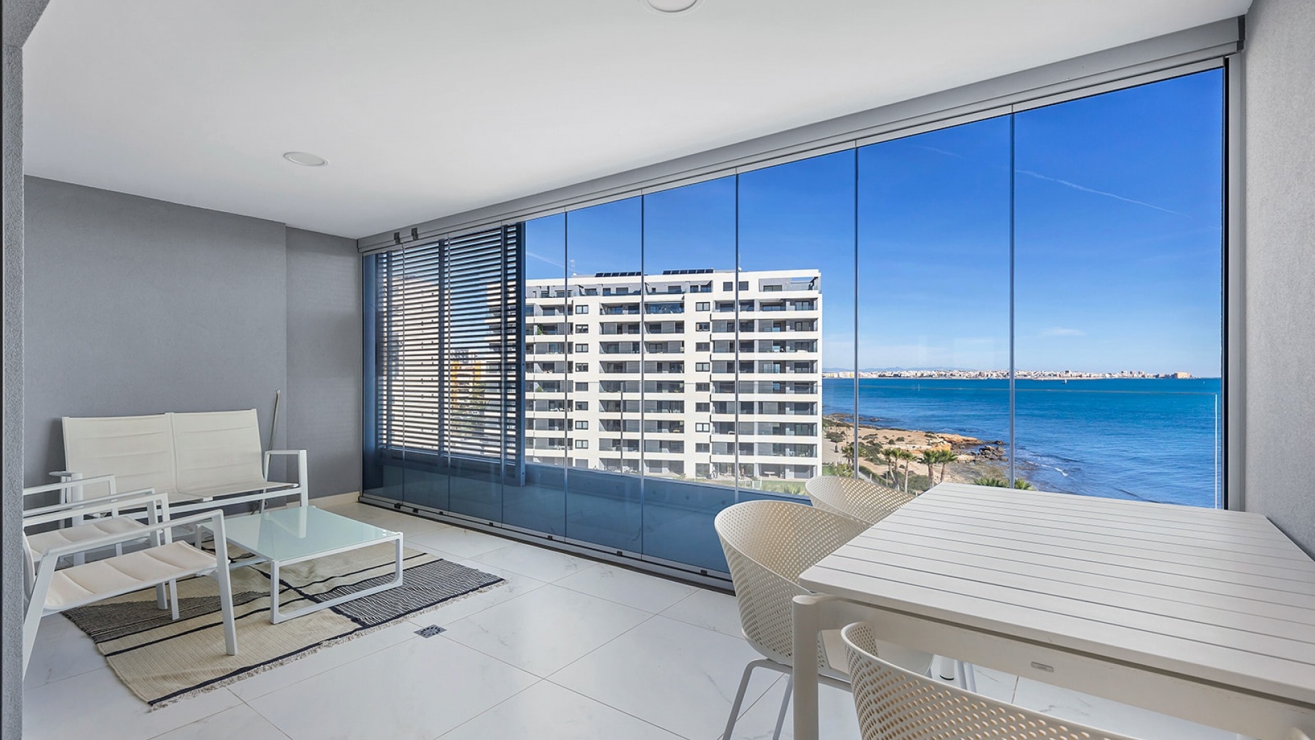 Wiederverkauf - Wohnung - Punta Prima - beachside punta prima