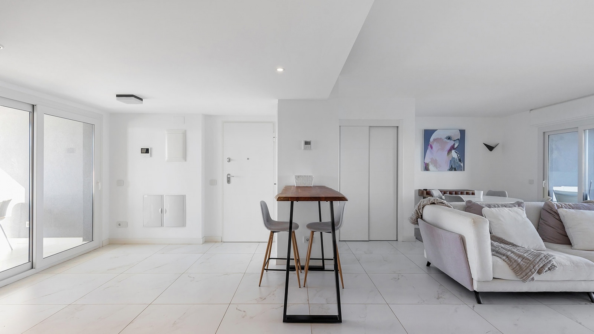 Wiederverkauf - Wohnung - Punta Prima - beachside punta prima