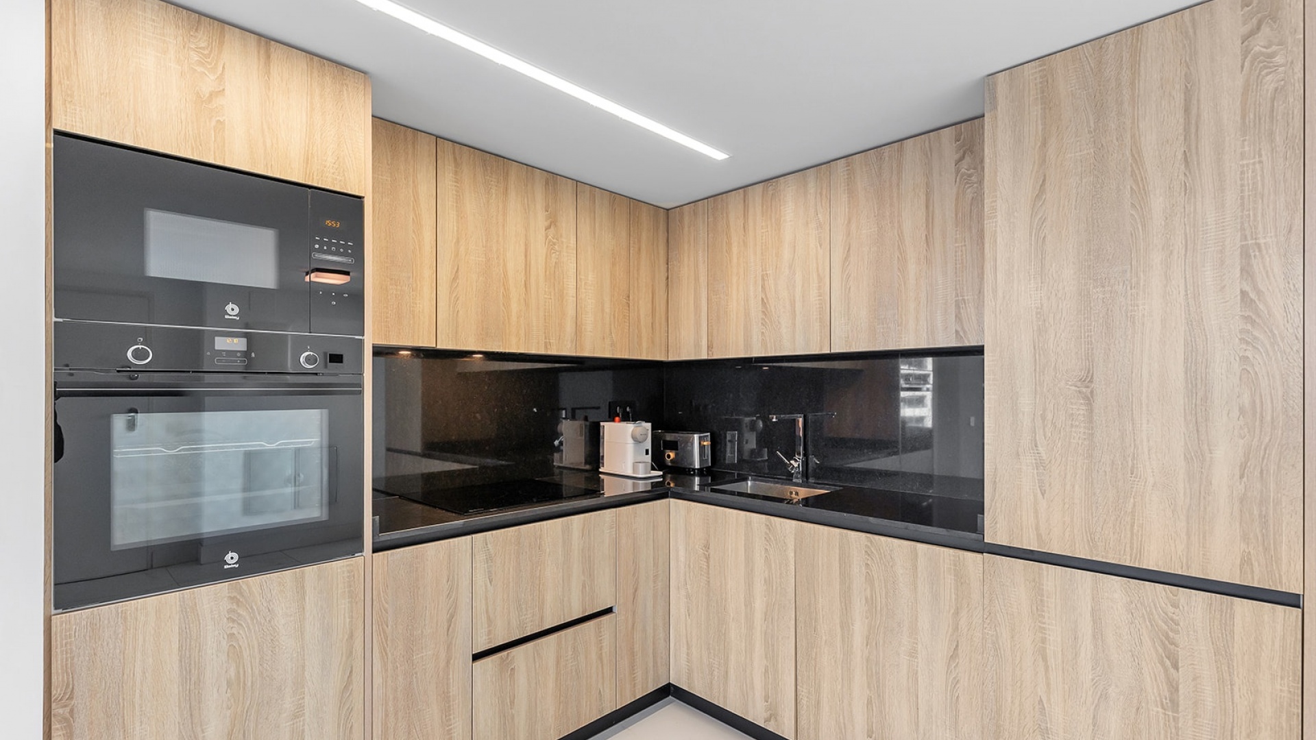 Wiederverkauf - Wohnung - Punta Prima - beachside punta prima