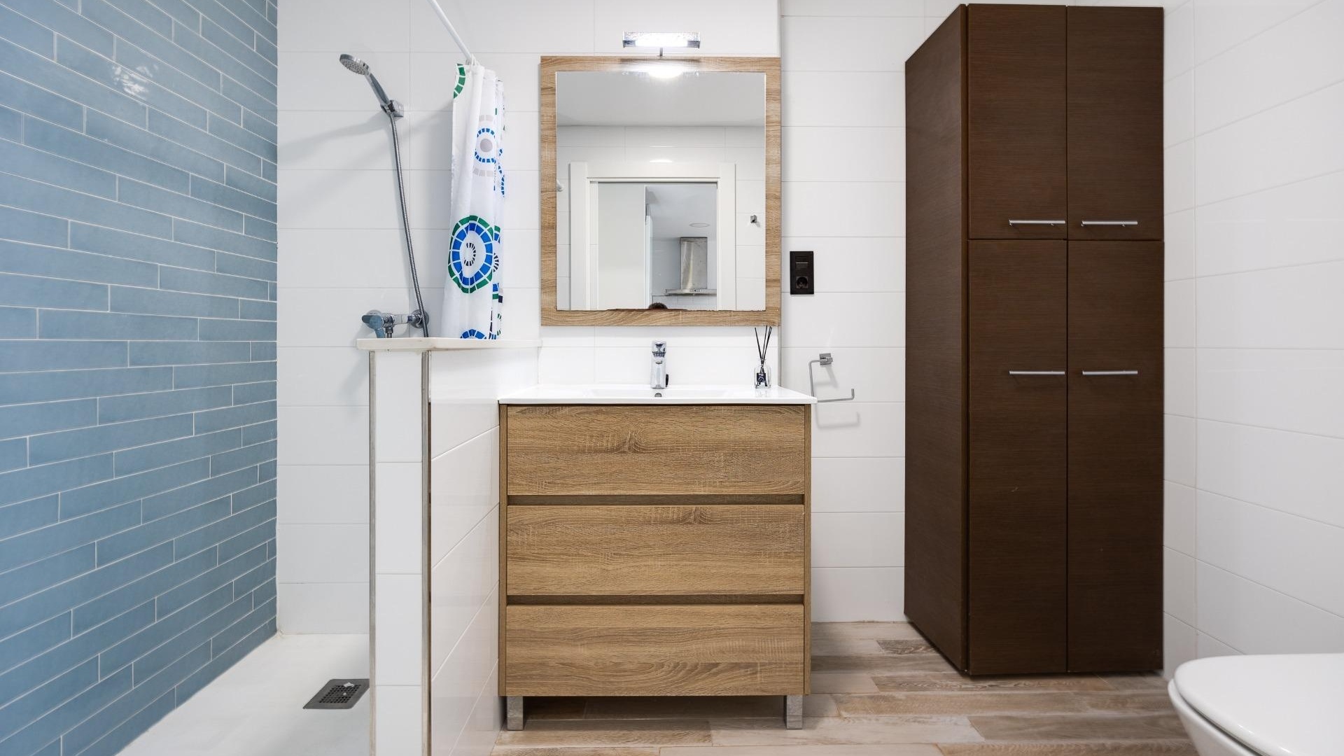 Wiederverkauf - Wohnung - Punta Prima - beachside punta prima