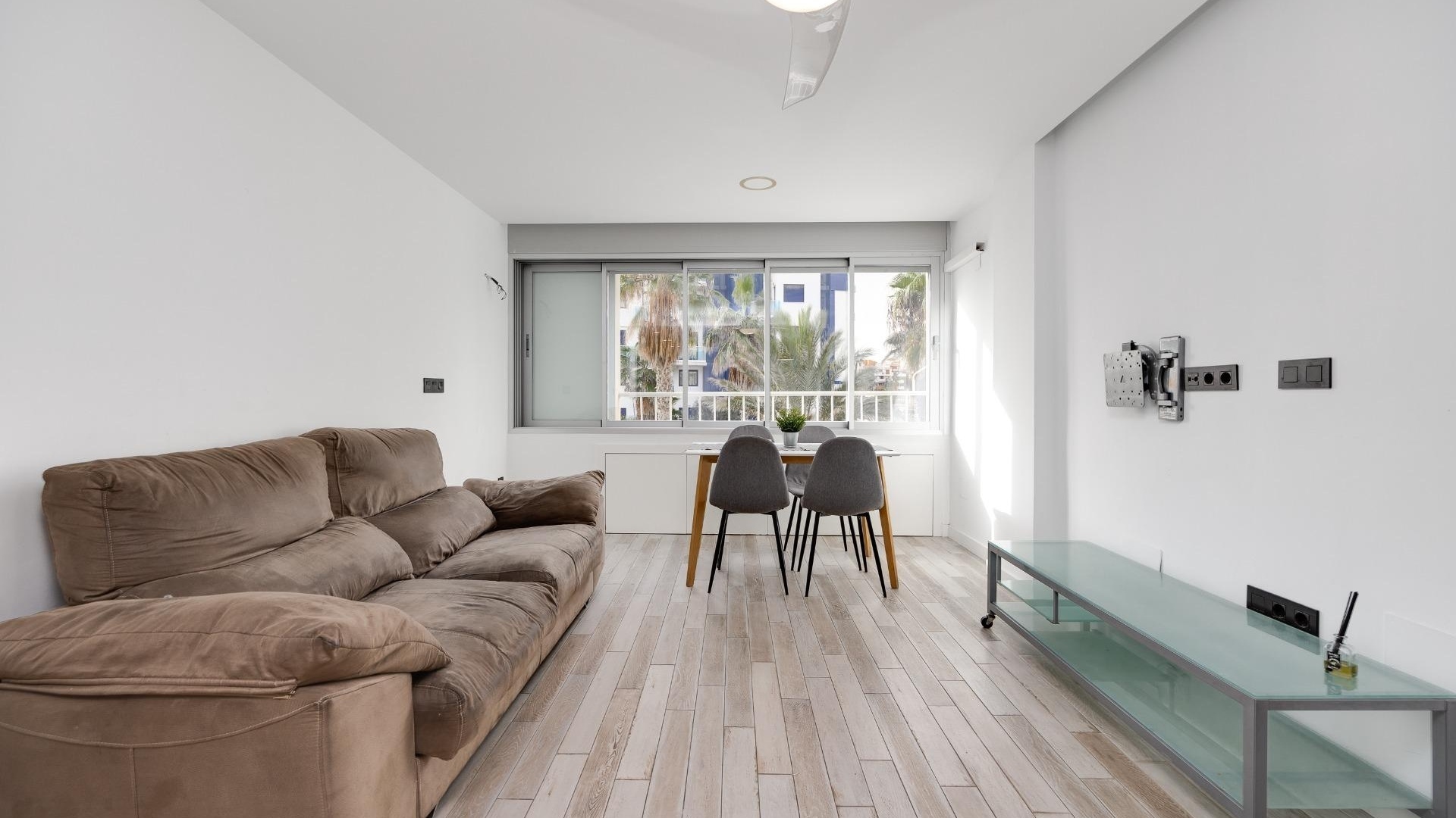 Wiederverkauf - Wohnung - Punta Prima - beachside punta prima