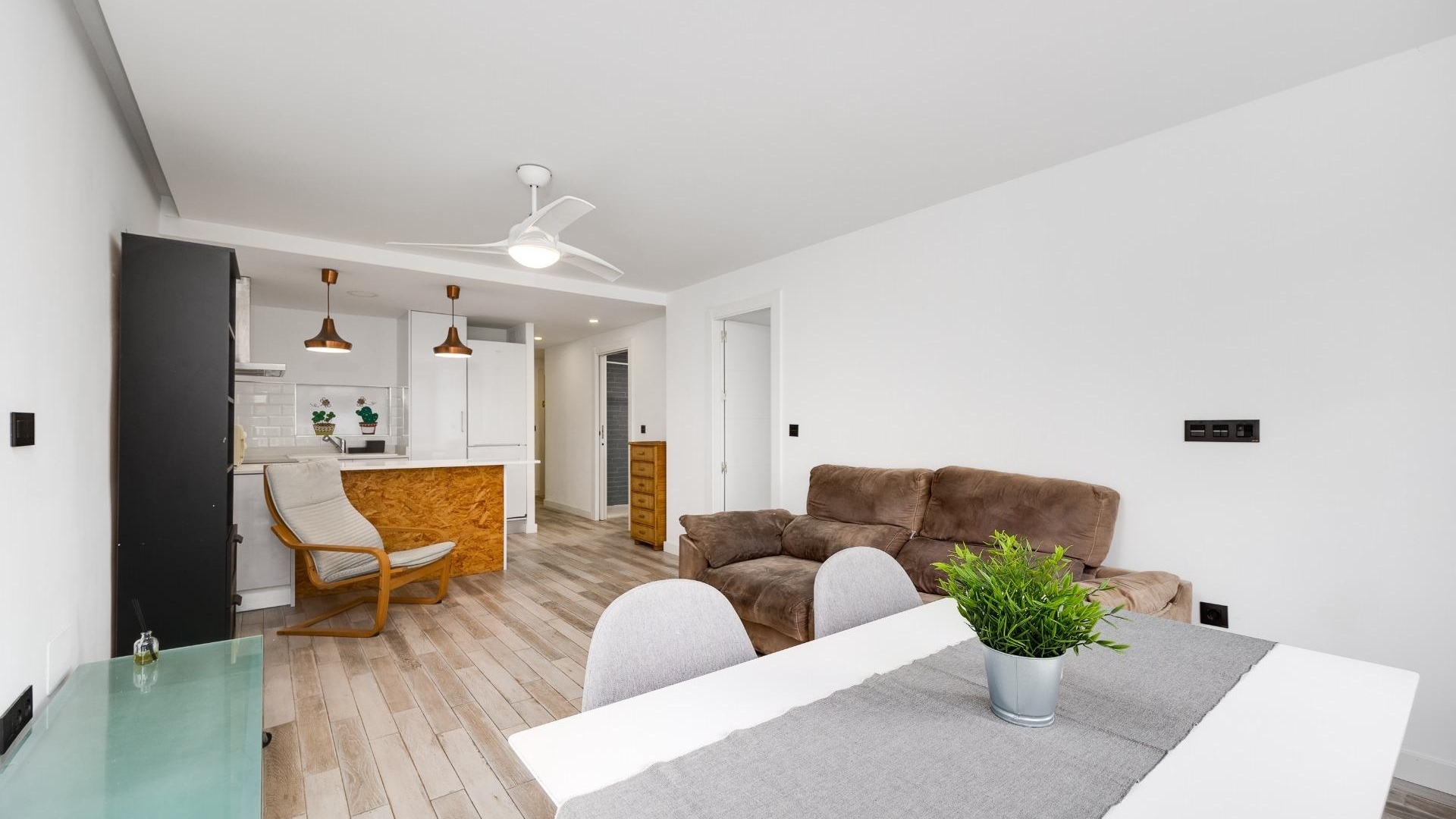 Wiederverkauf - Wohnung - Punta Prima - beachside punta prima