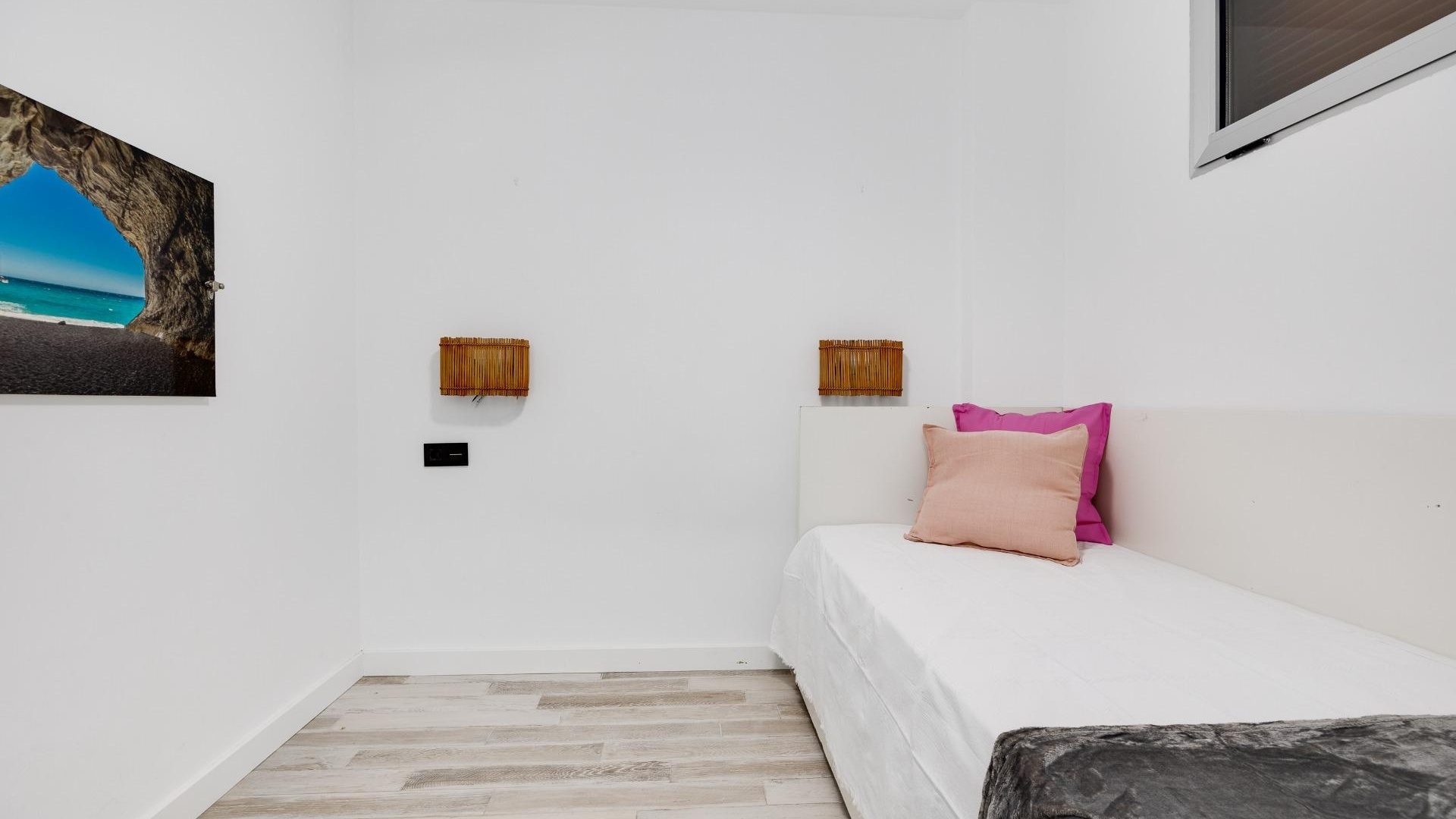 Wiederverkauf - Wohnung - Punta Prima - beachside punta prima