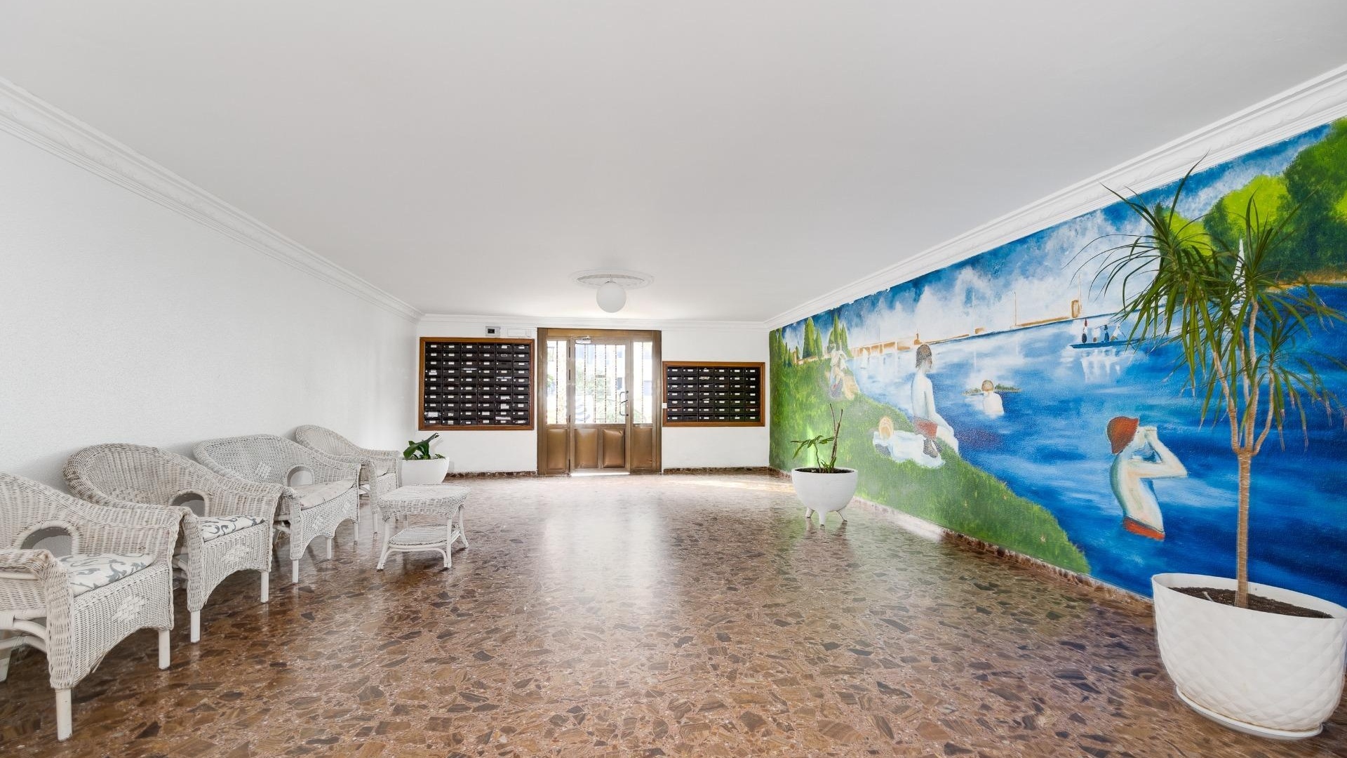 Wiederverkauf - Wohnung - Punta Prima - beachside punta prima