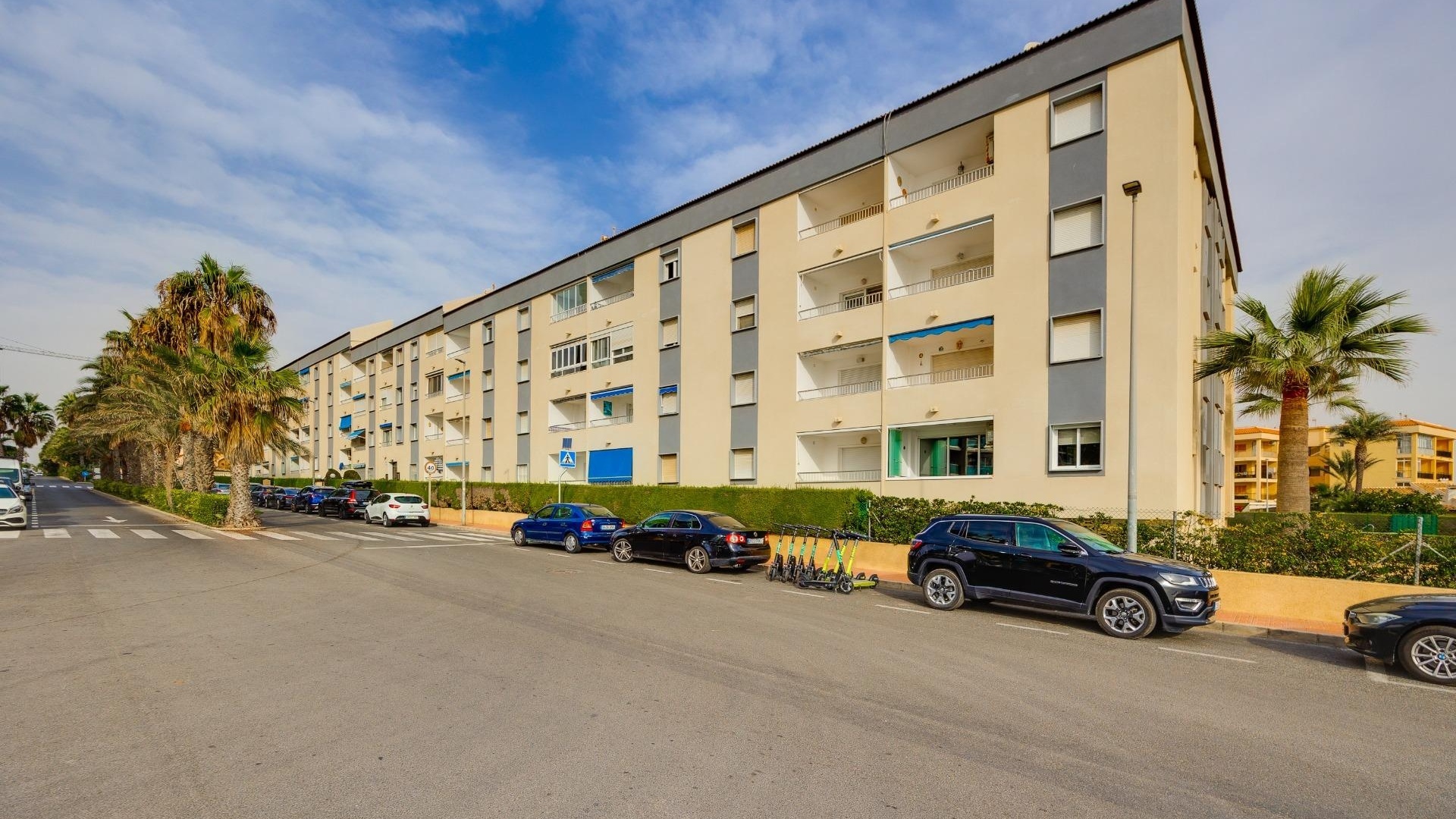 Wiederverkauf - Wohnung - Punta Prima - beachside punta prima