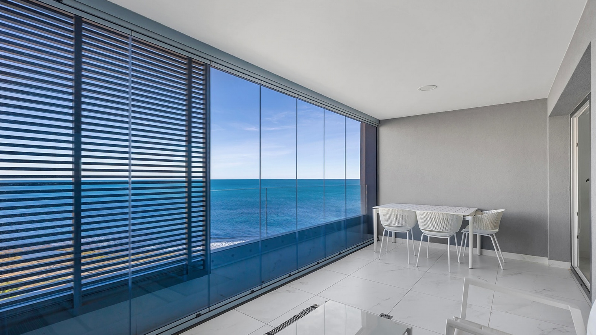 Wiederverkauf - Wohnung - Punta Prima - beachside punta prima
