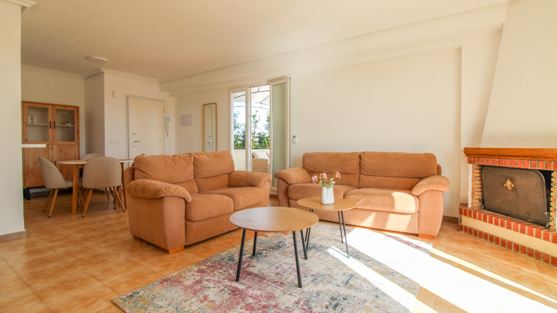 Wiederverkauf - Wohnung - Punta Prima - Beachside