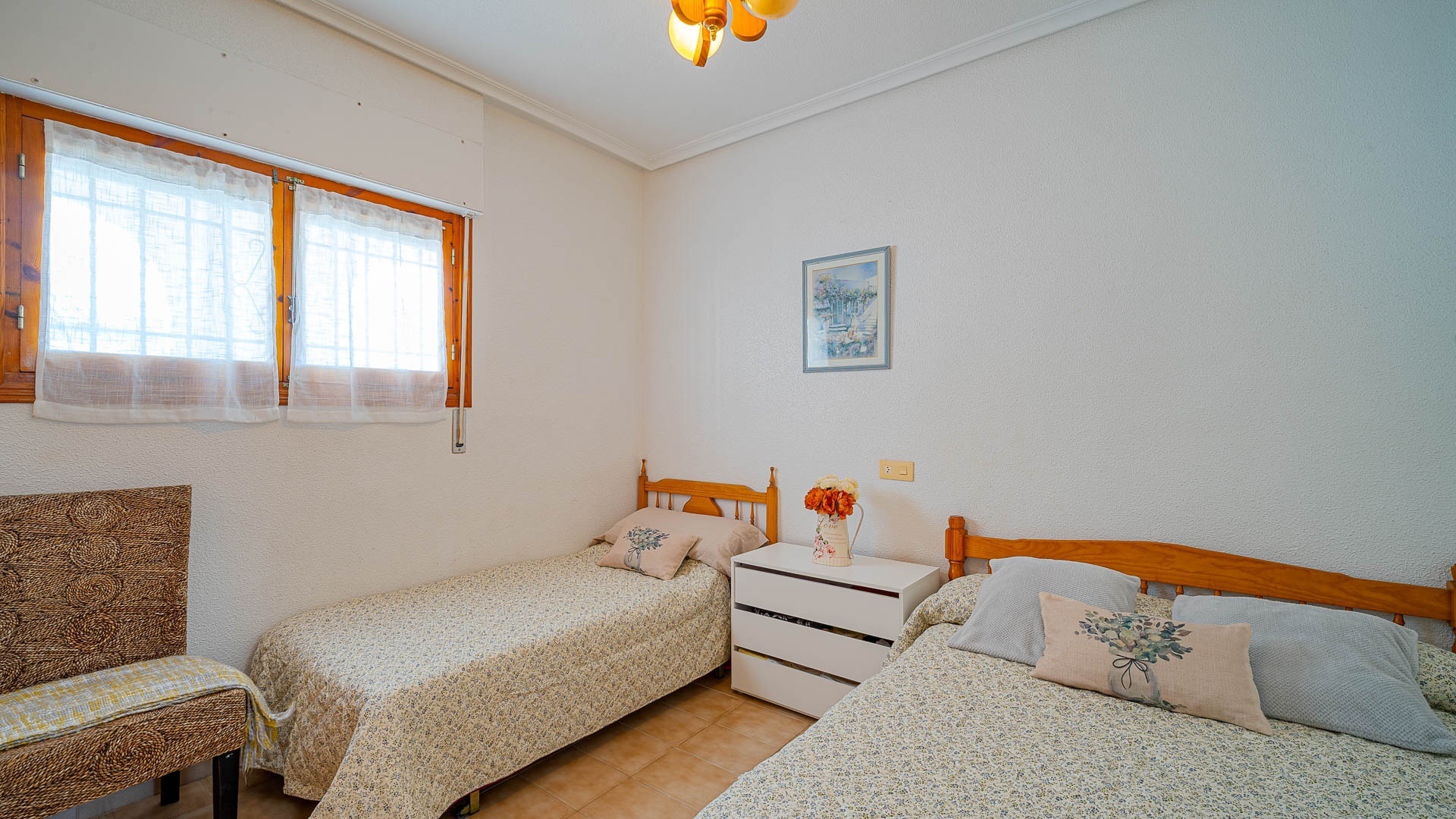 Wiederverkauf - Wohnung - Punta Prima - Beachside