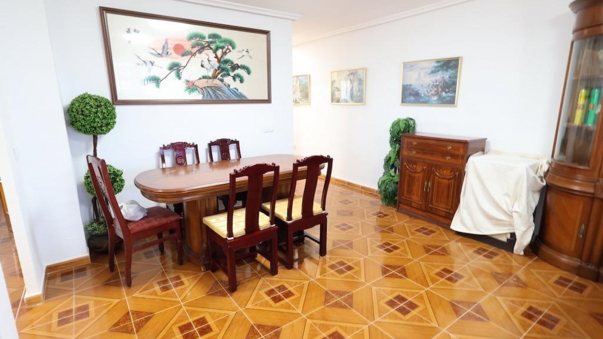 Wiederverkauf - Wohnung - Punta Prima - cala dorada