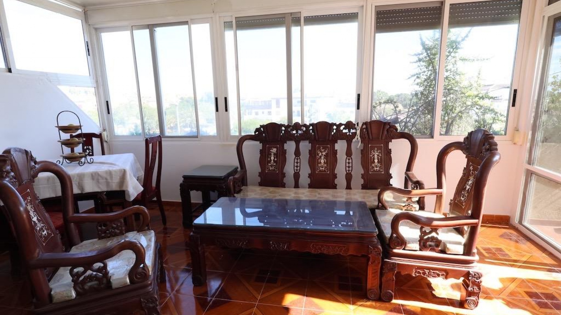 Wiederverkauf - Wohnung - Punta Prima - cala dorada