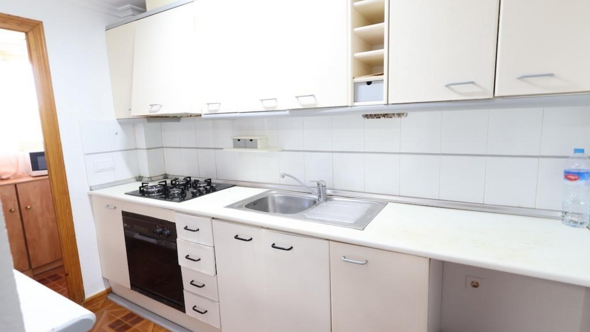 Wiederverkauf - Wohnung - Punta Prima - cala dorada