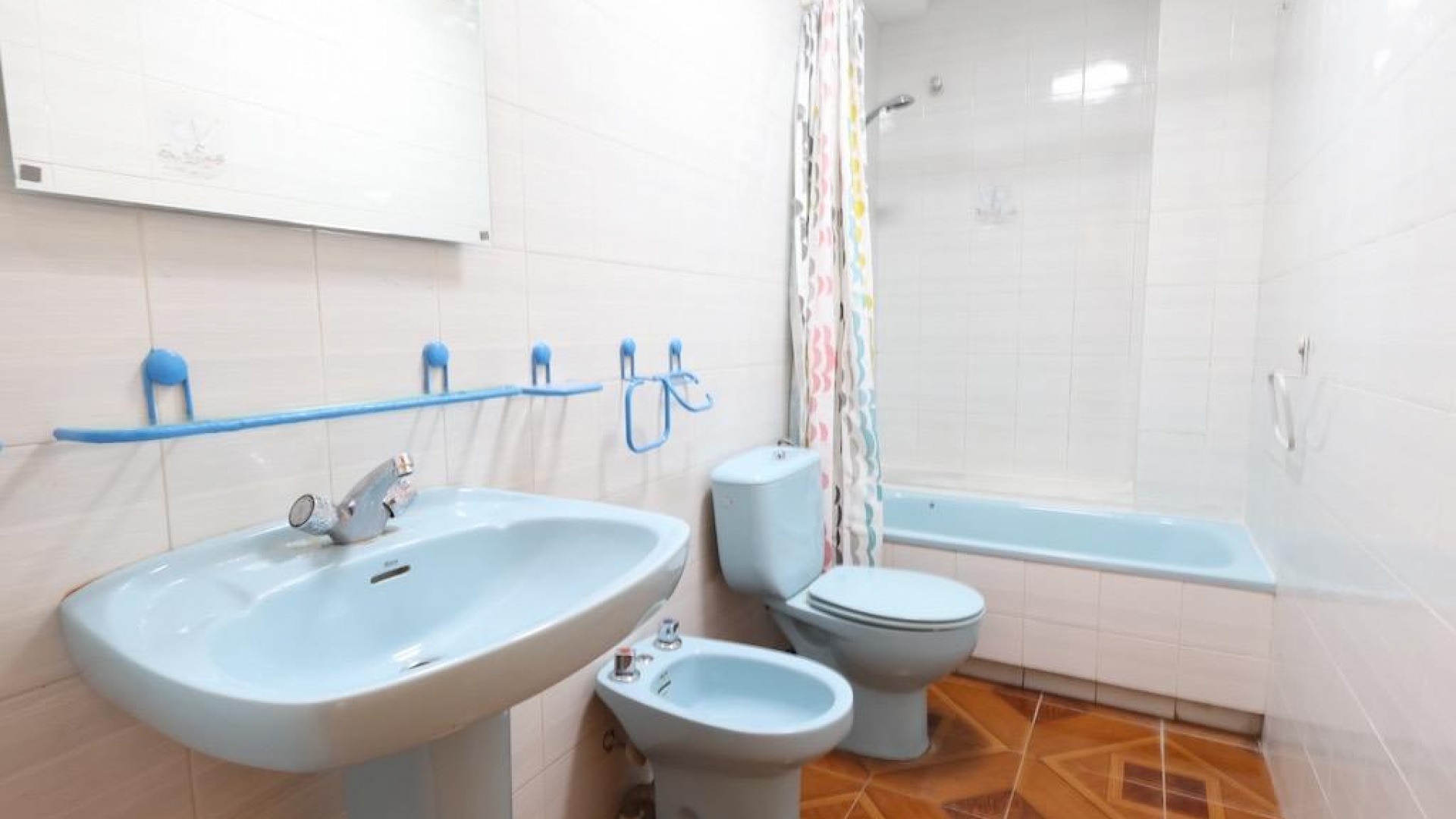 Wiederverkauf - Wohnung - Punta Prima - cala dorada