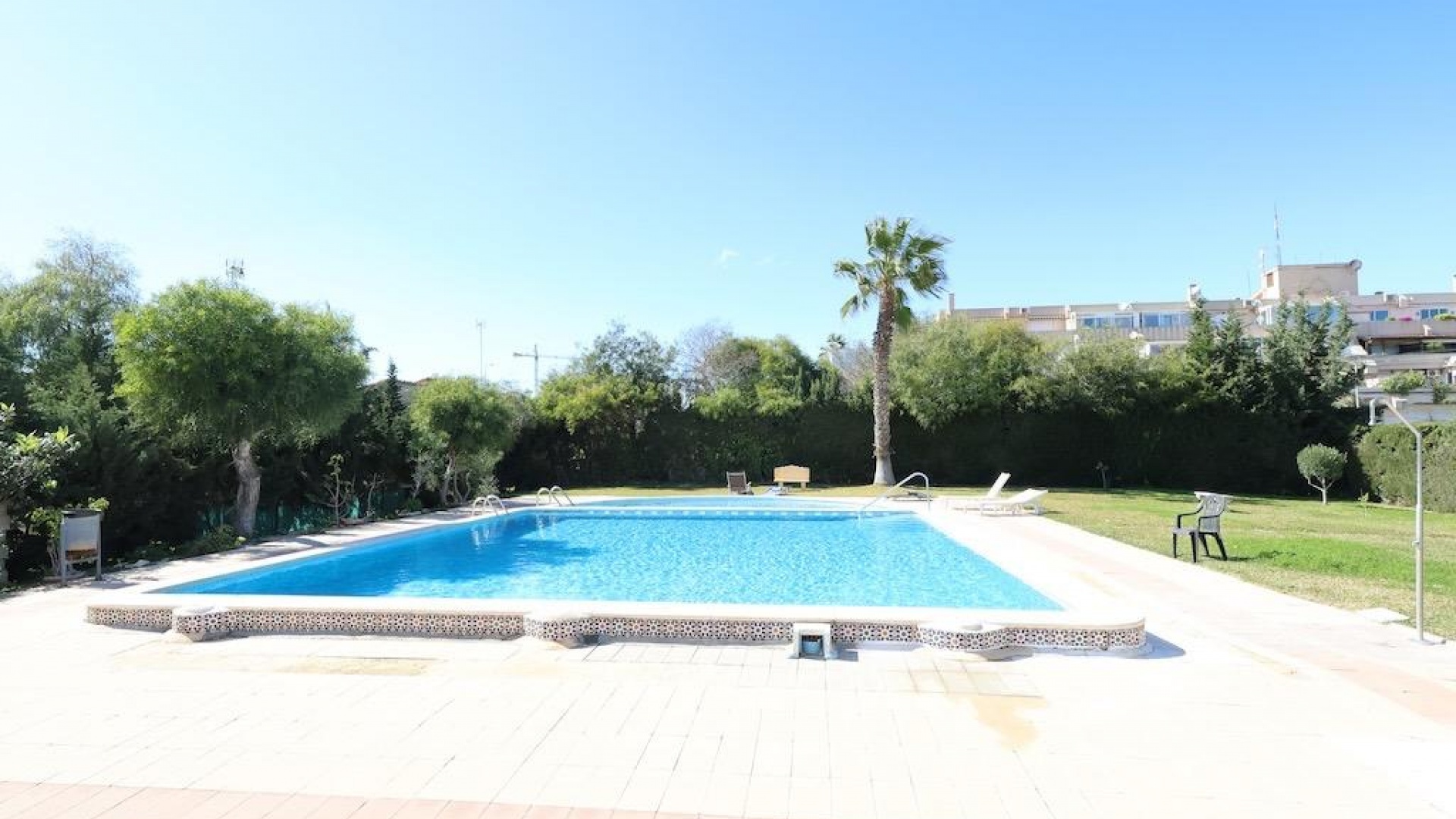 Wiederverkauf - Wohnung - Punta Prima - cala dorada