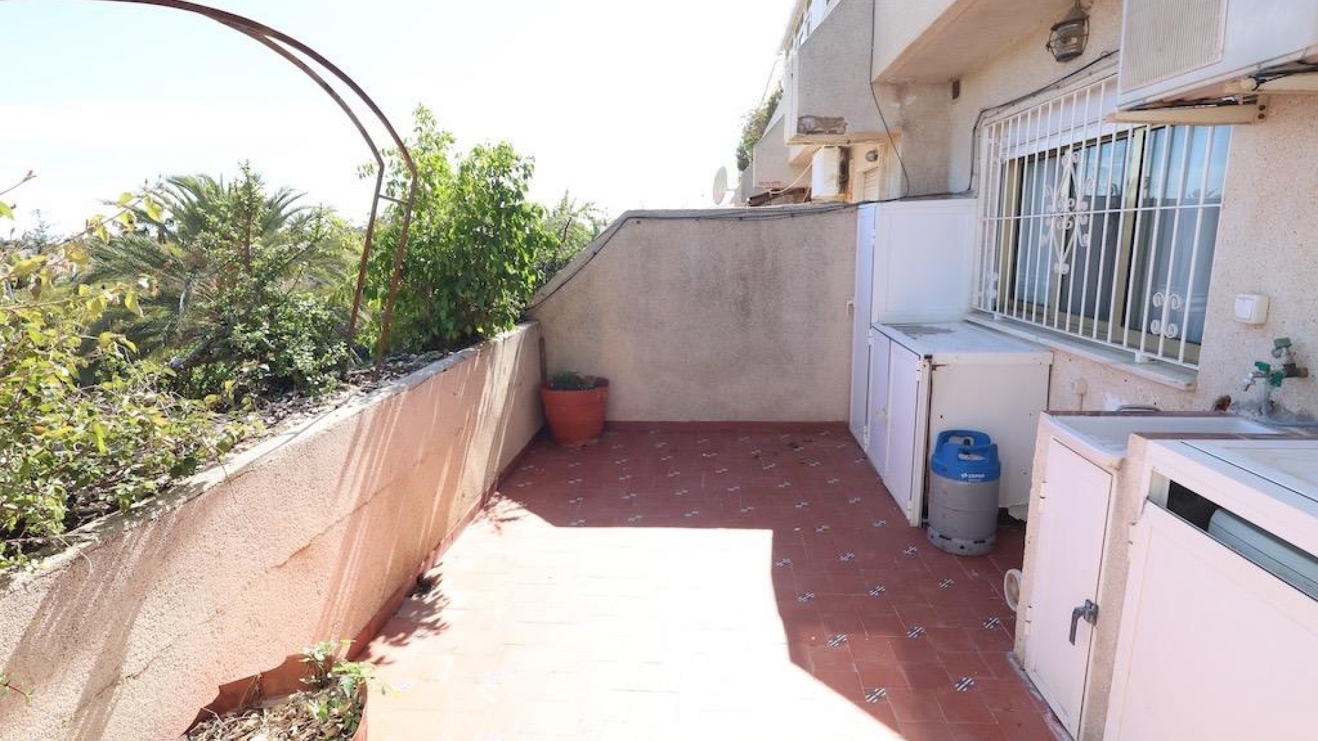 Wiederverkauf - Wohnung - Punta Prima - cala dorada