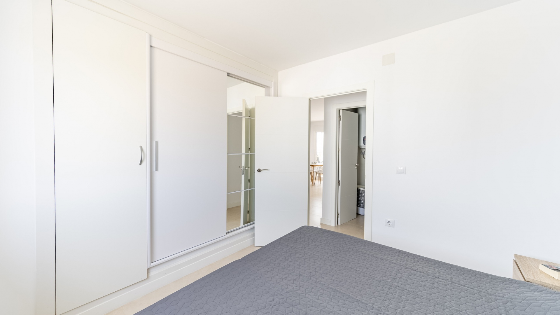 Wiederverkauf - Wohnung - Punta Prima - la campana