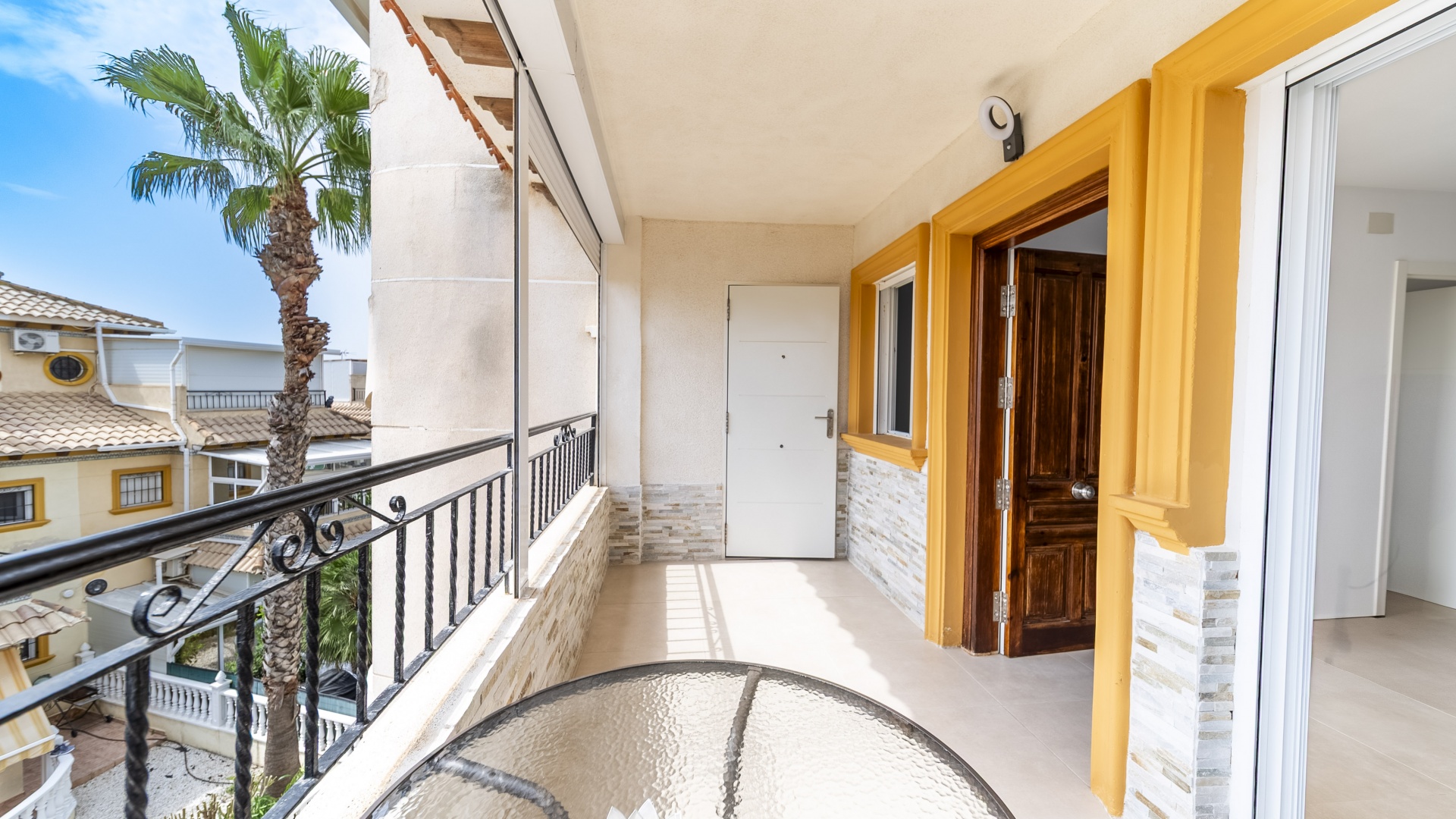 Wiederverkauf - Wohnung - Punta Prima - la campana