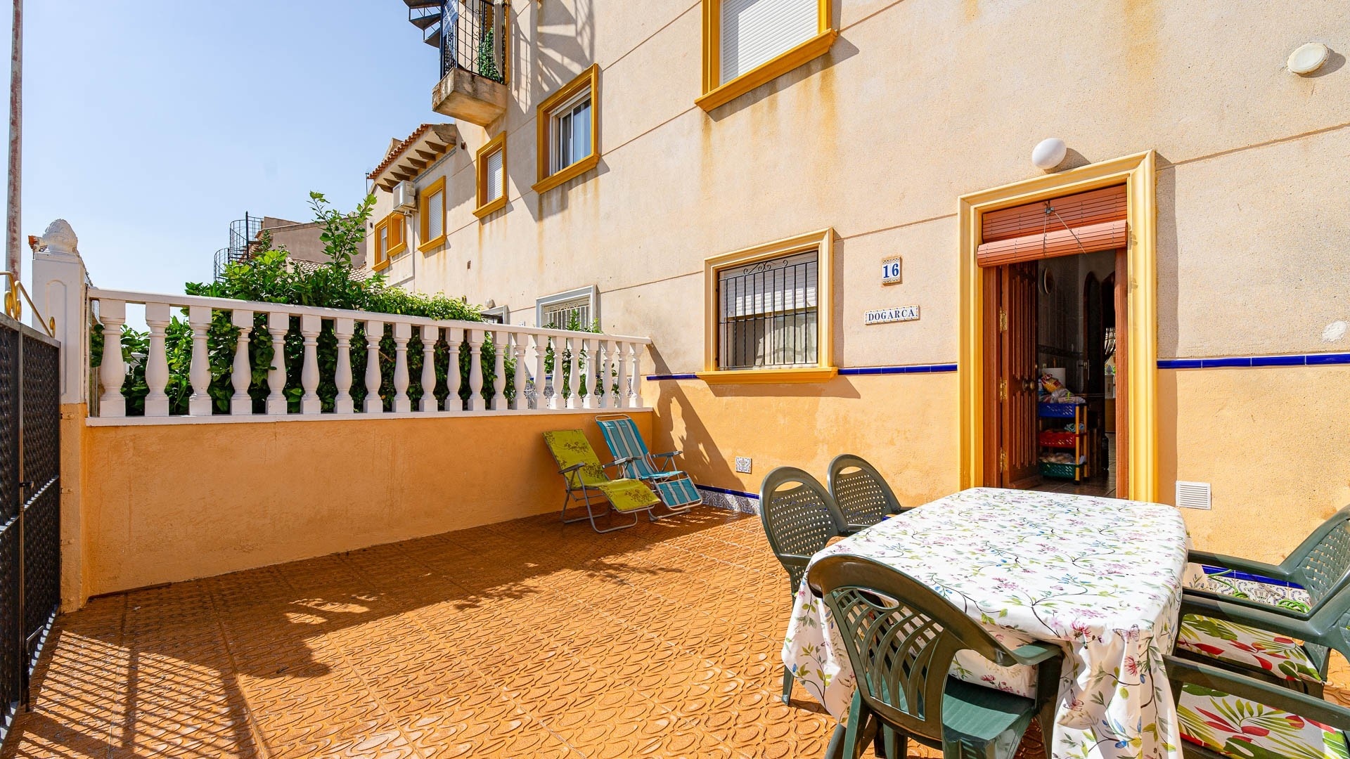 Wiederverkauf - Wohnung - Punta Prima - la campana