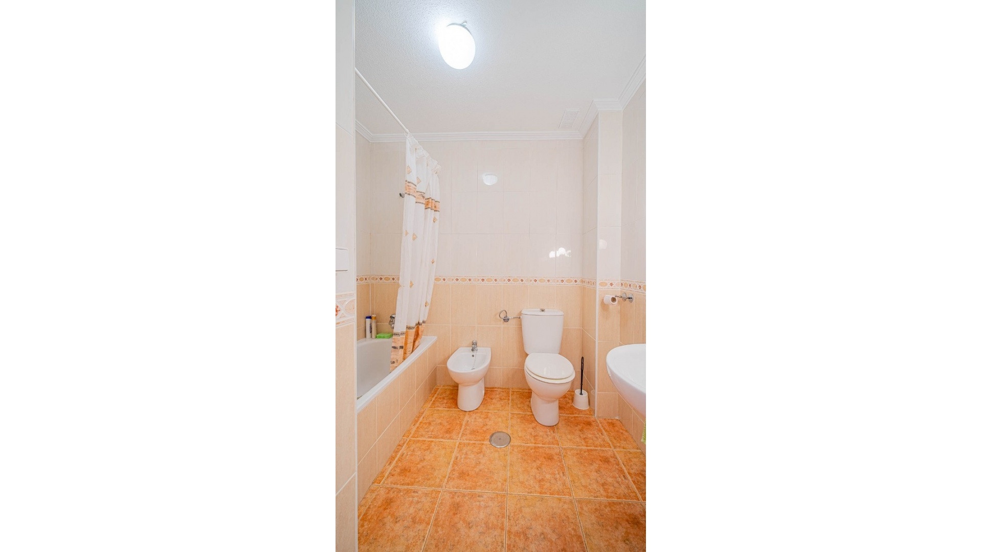 Wiederverkauf - Wohnung - Punta Prima - la campana