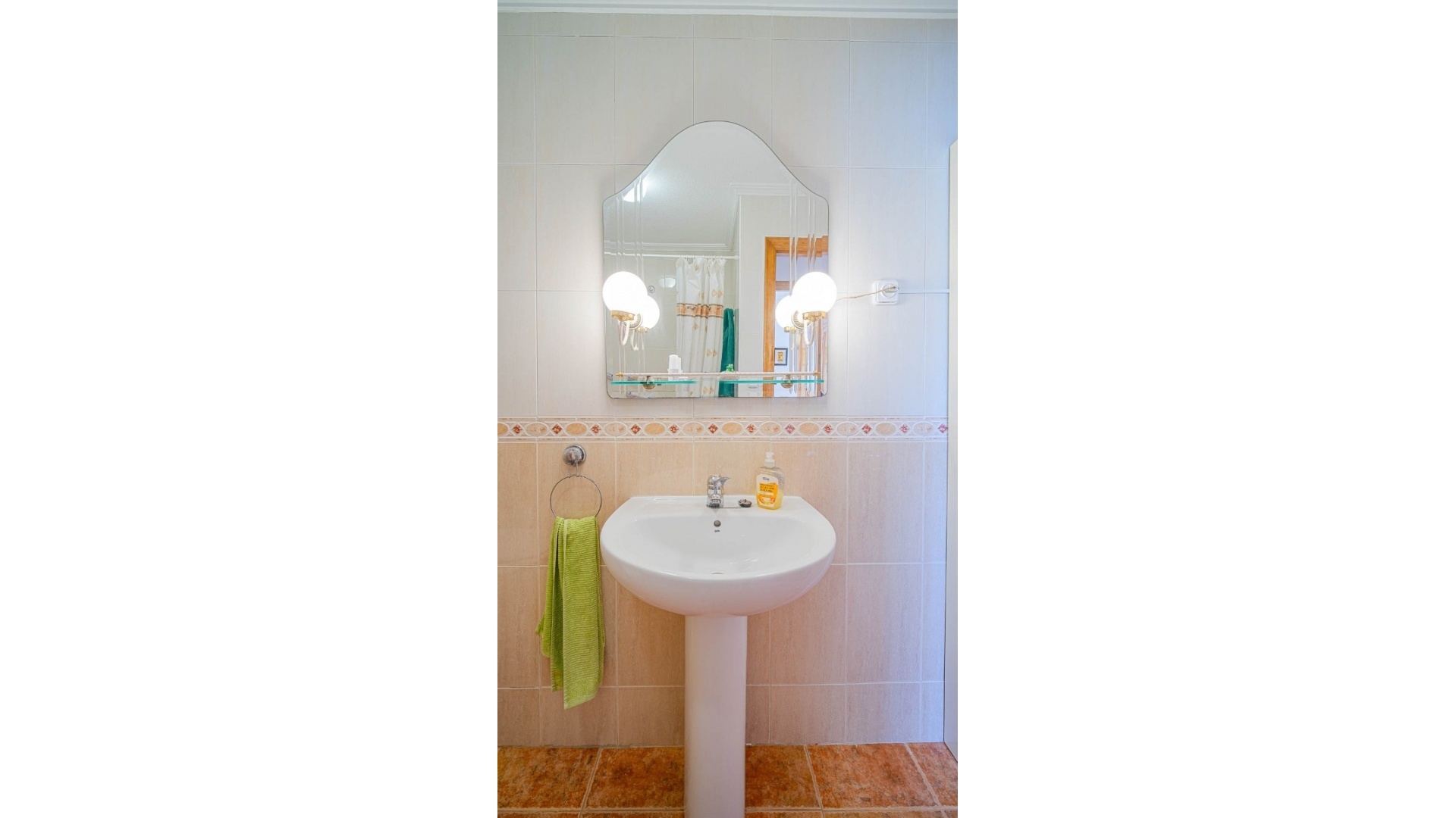 Wiederverkauf - Wohnung - Punta Prima - la campana