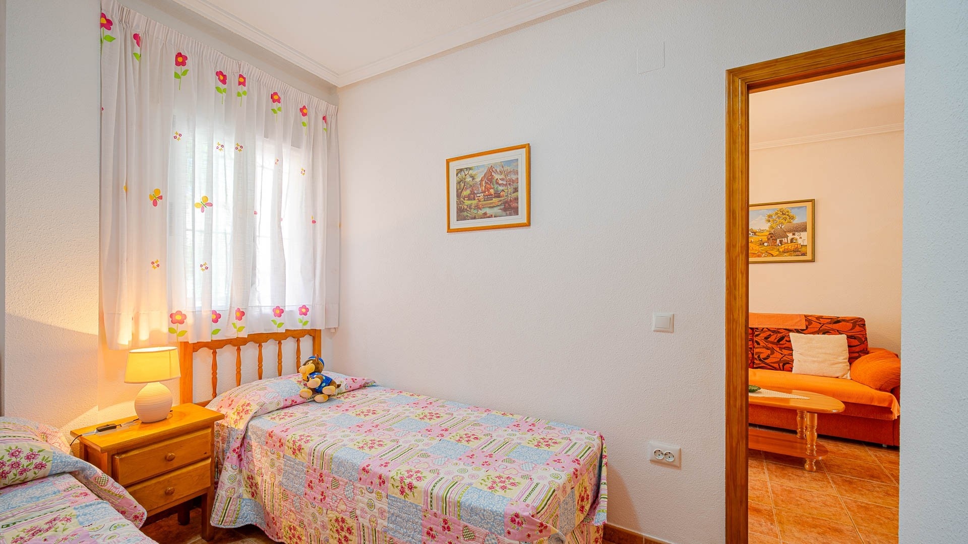 Wiederverkauf - Wohnung - Punta Prima - la campana