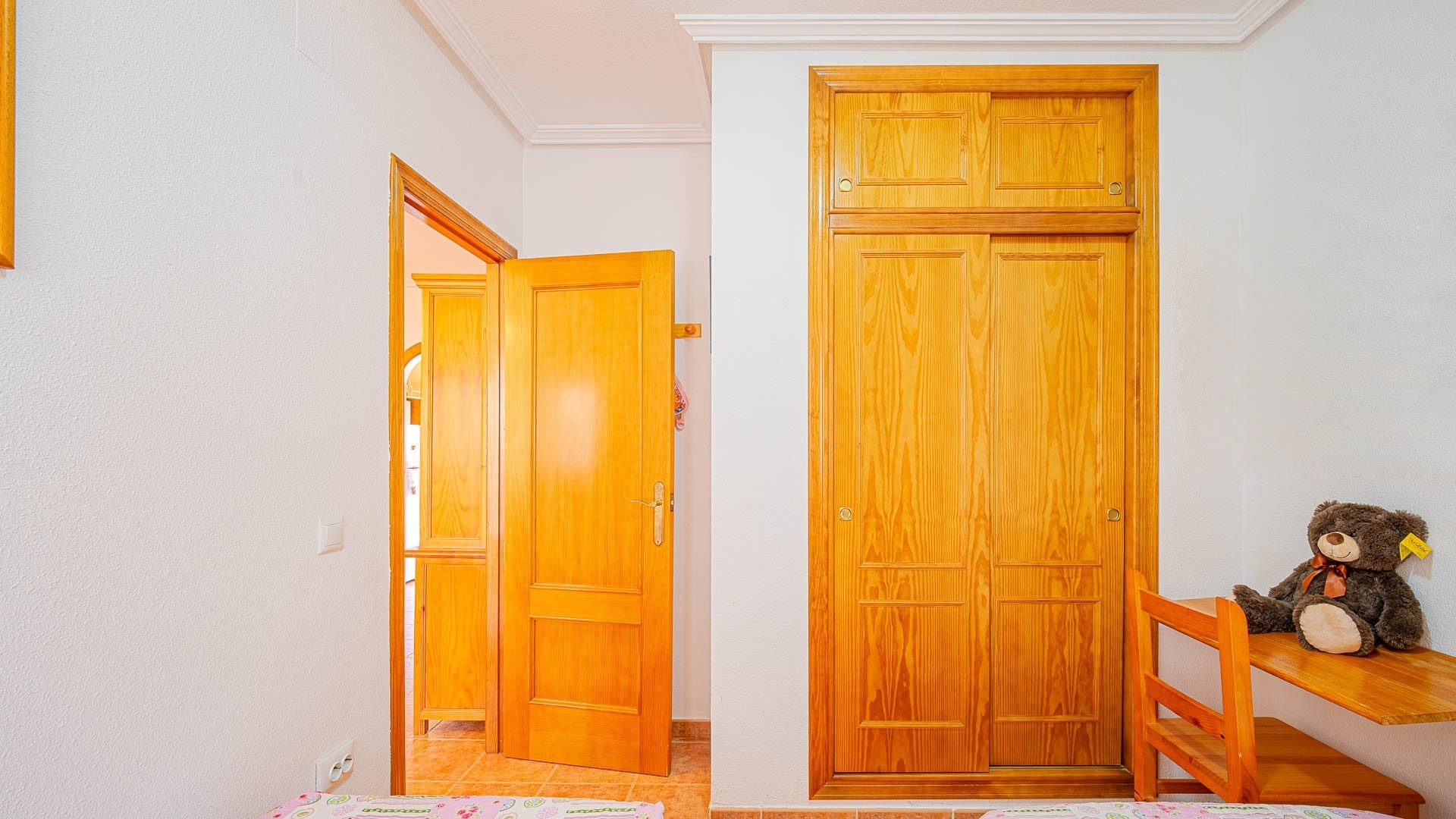Wiederverkauf - Wohnung - Punta Prima - la campana