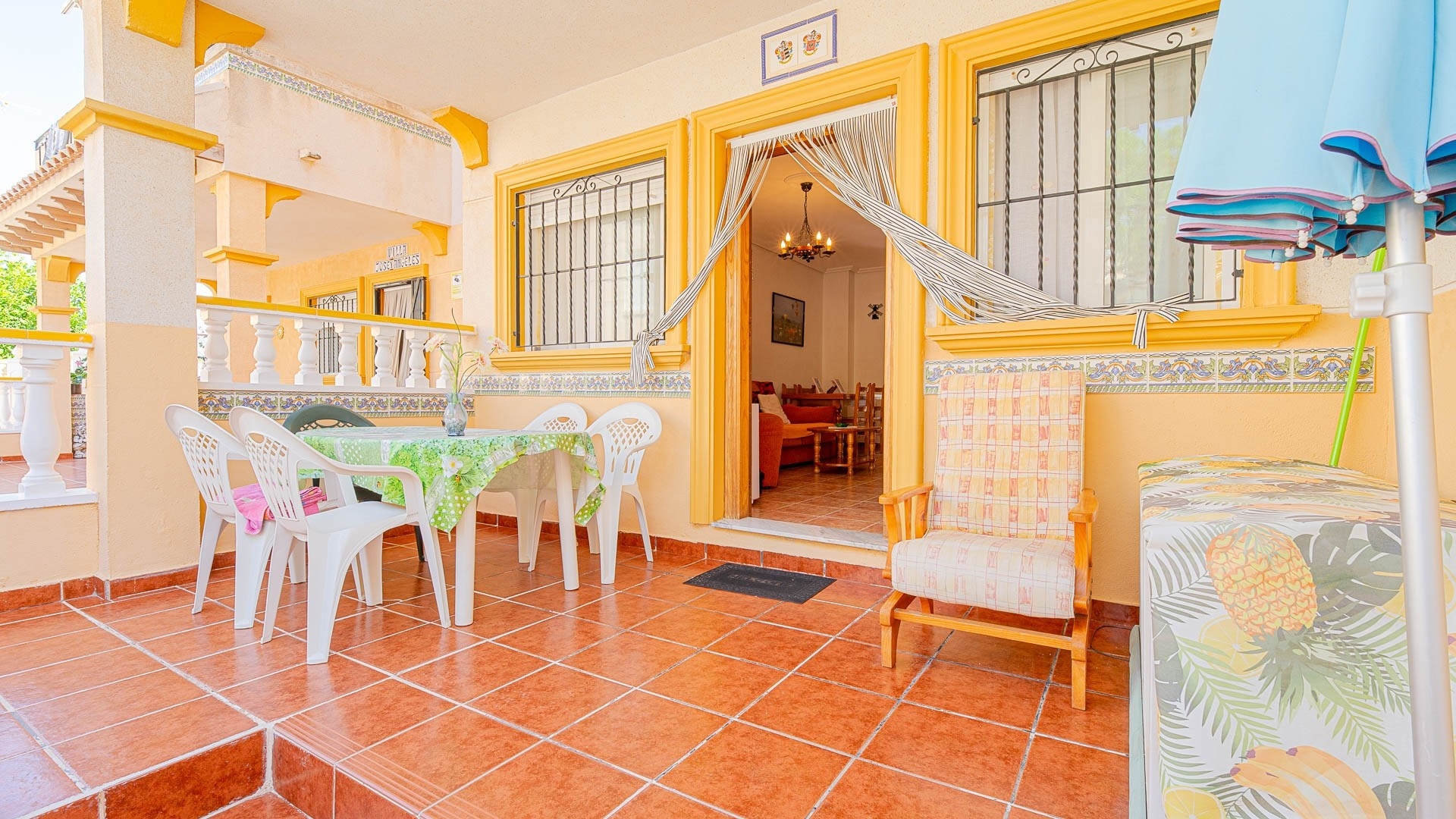 Wiederverkauf - Wohnung - Punta Prima - la campana