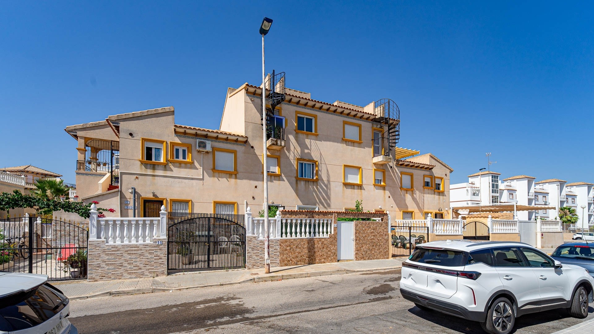 Wiederverkauf - Wohnung - Punta Prima - la campana