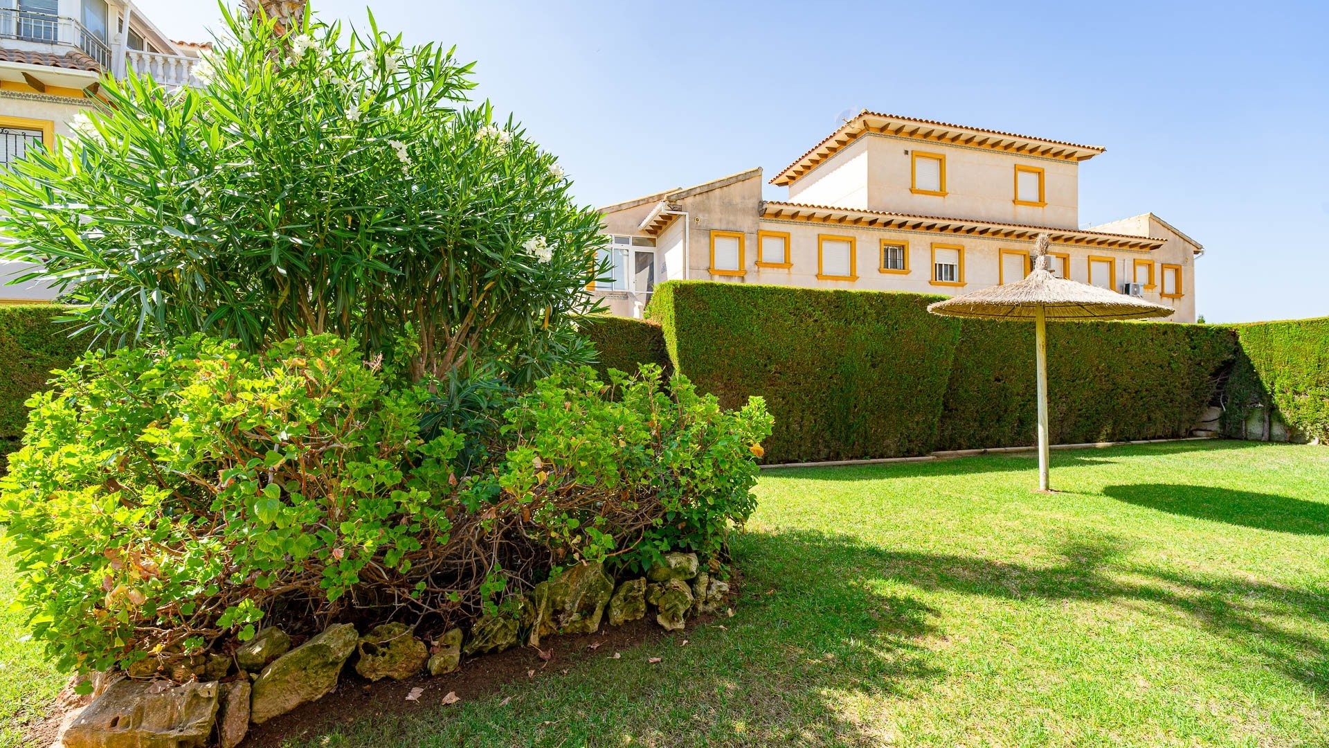 Wiederverkauf - Wohnung - Punta Prima - la campana