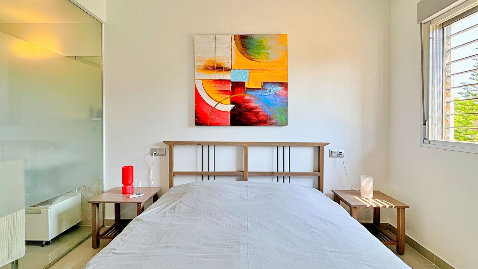 Wiederverkauf - Wohnung - Punta Prima - la cenula