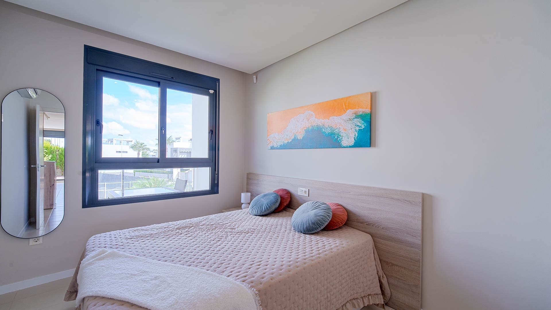 Wiederverkauf - Wohnung - Punta Prima - la cenula