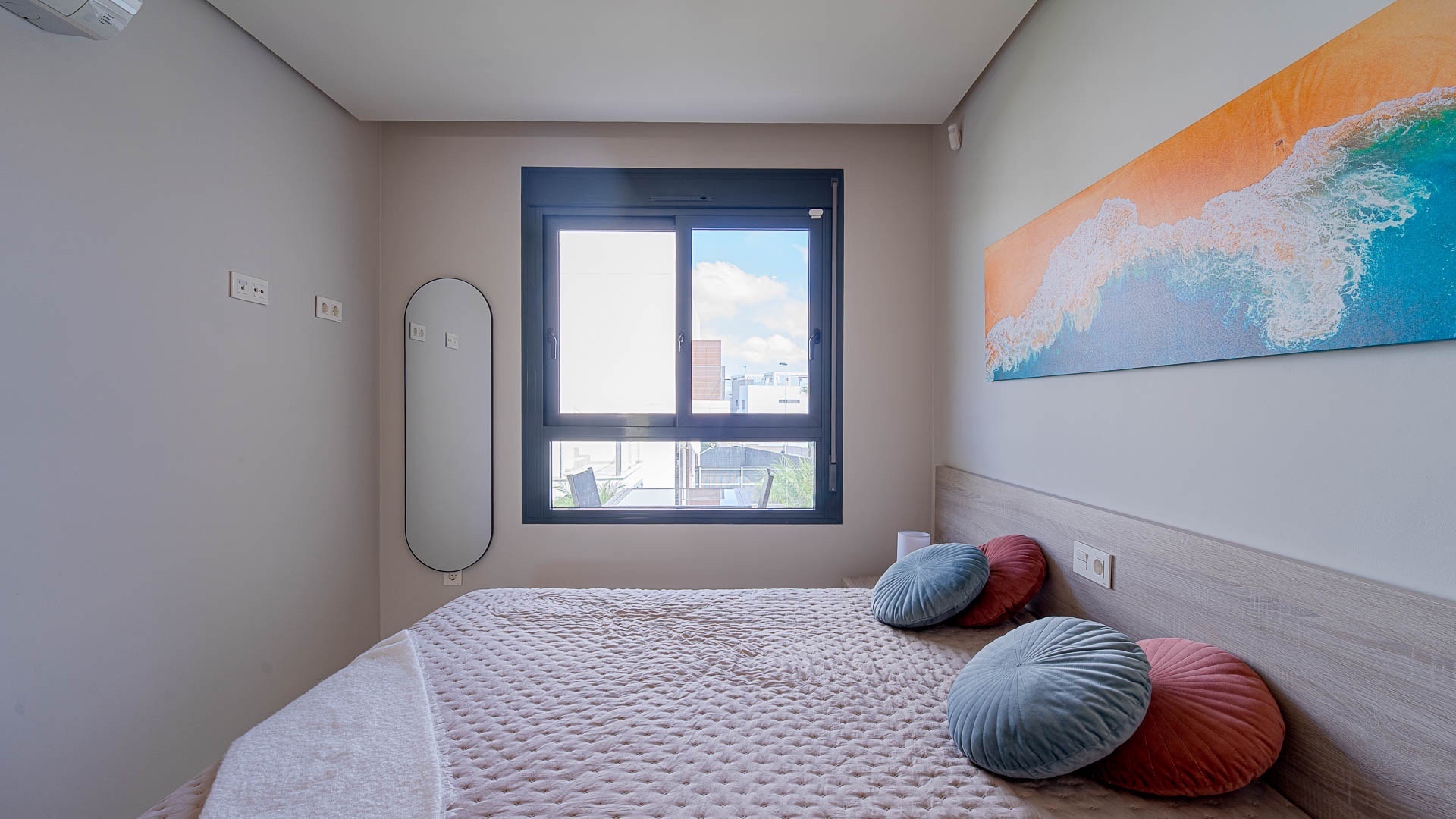 Wiederverkauf - Wohnung - Punta Prima - la cenula