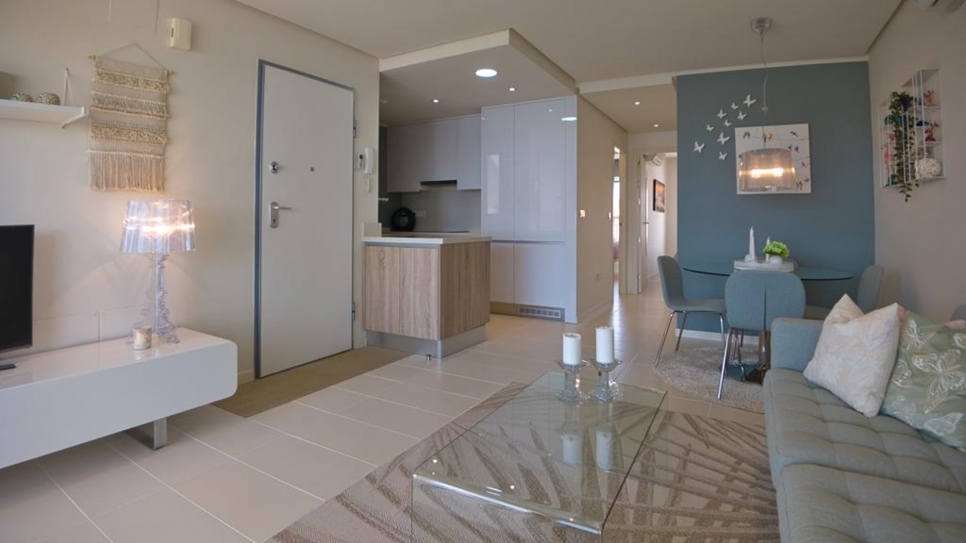Wiederverkauf - Wohnung - Punta Prima - la cenula