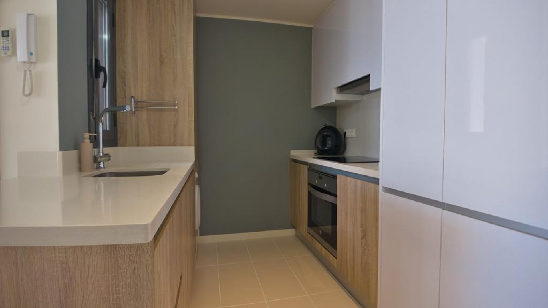 Wiederverkauf - Wohnung - Punta Prima - la cenula