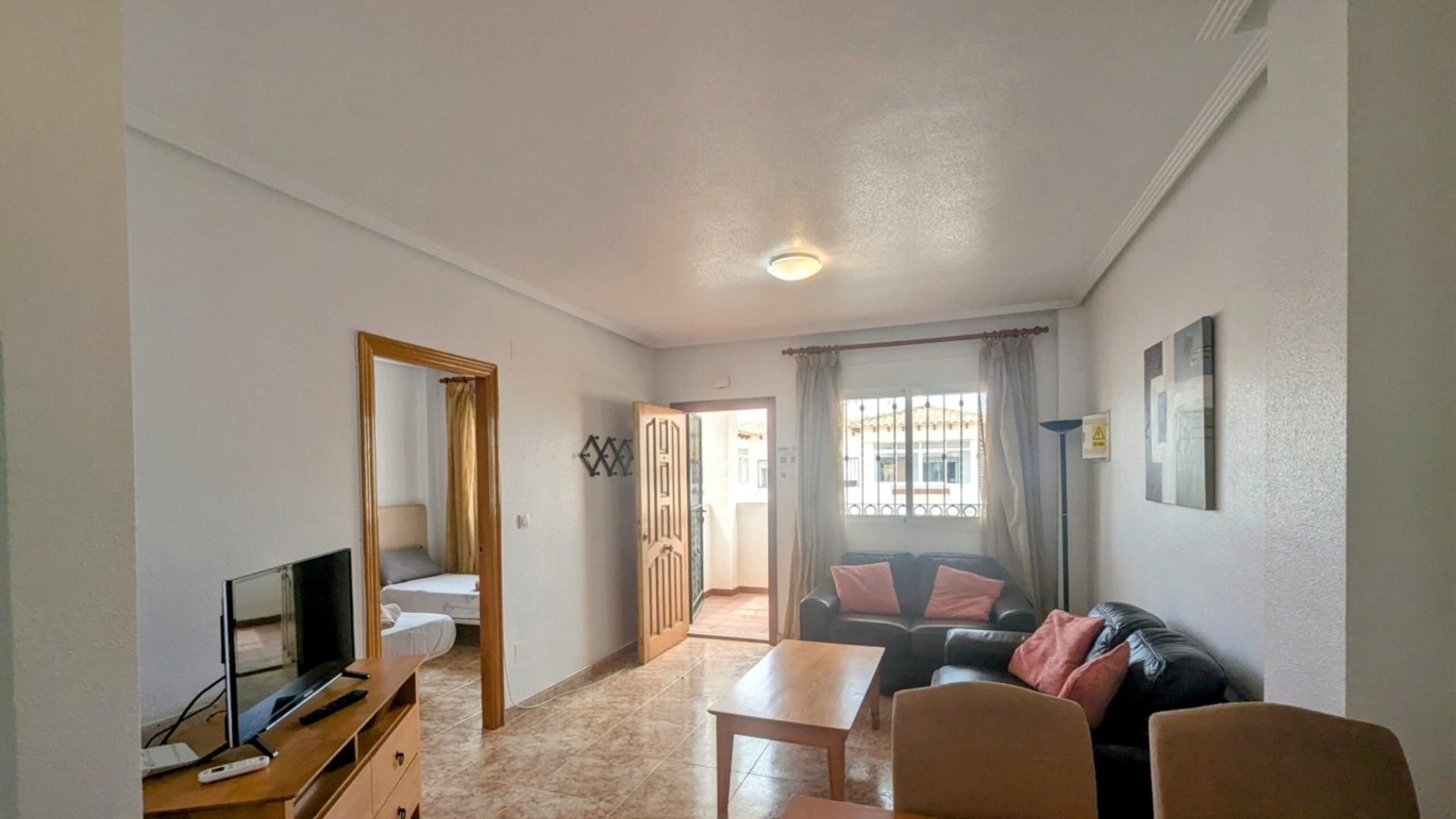 Wiederverkauf - Wohnung - Punta Prima - La Cinuelica