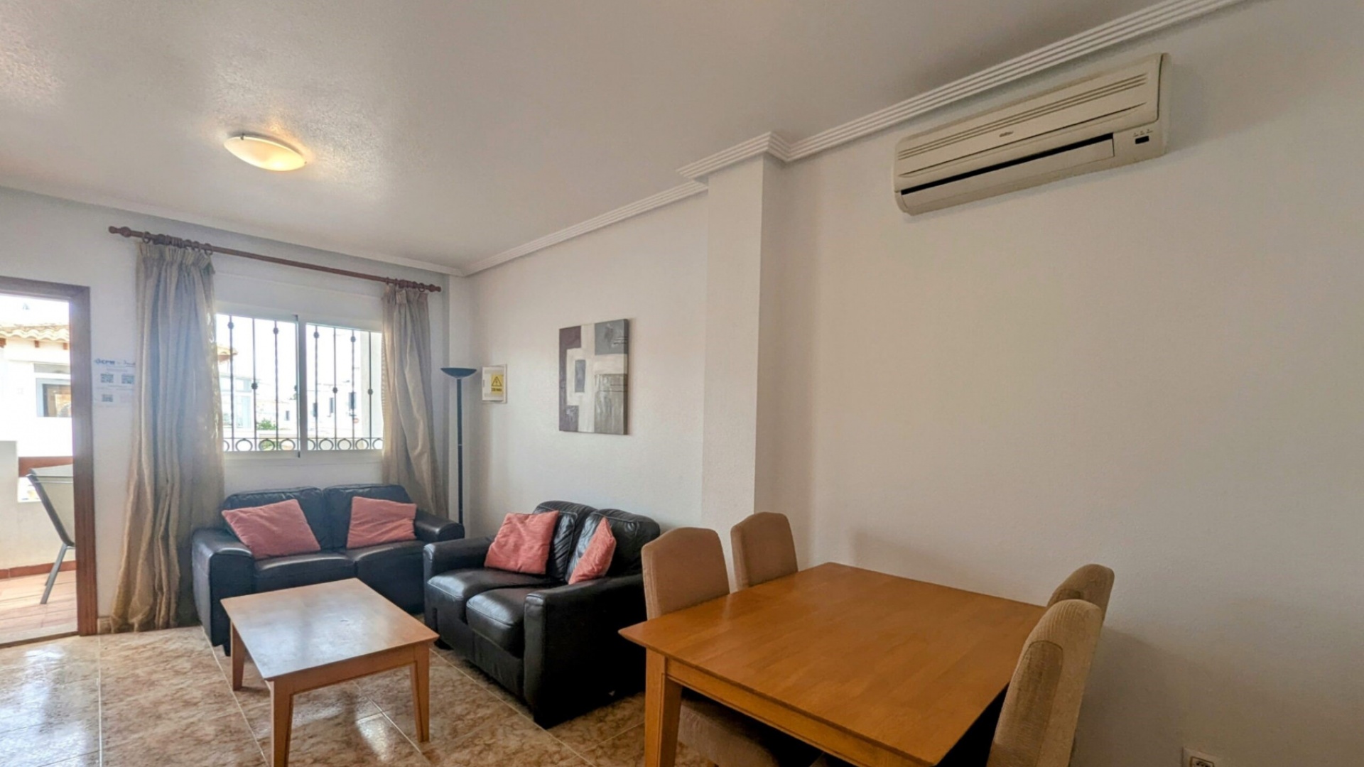 Wiederverkauf - Wohnung - Punta Prima - La Cinuelica