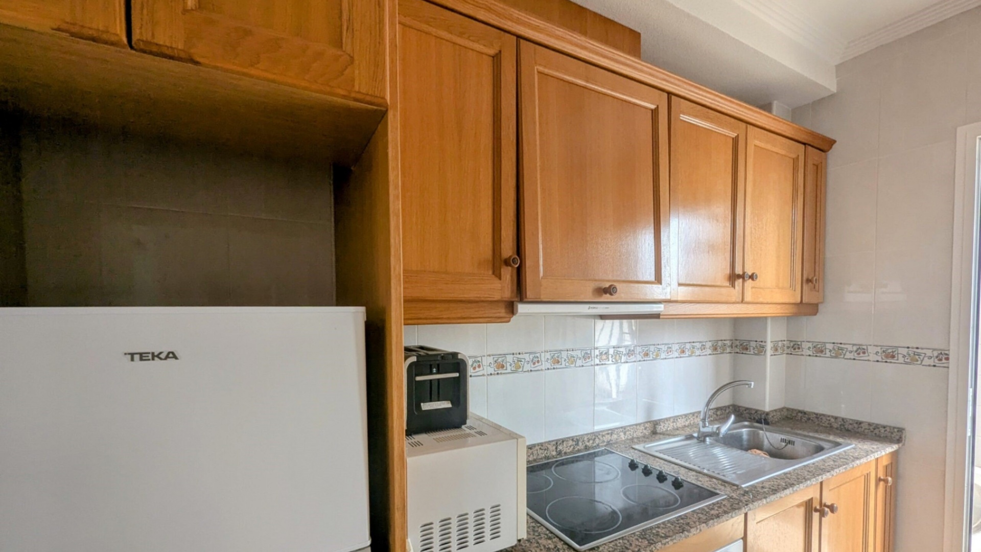 Wiederverkauf - Wohnung - Punta Prima - La Cinuelica