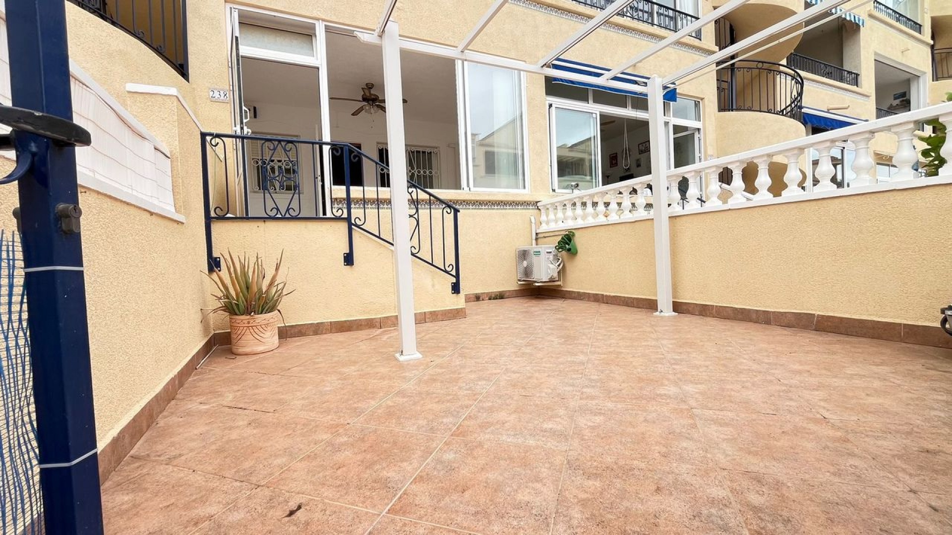 Wiederverkauf - Wohnung - Punta Prima - La Cinuelica