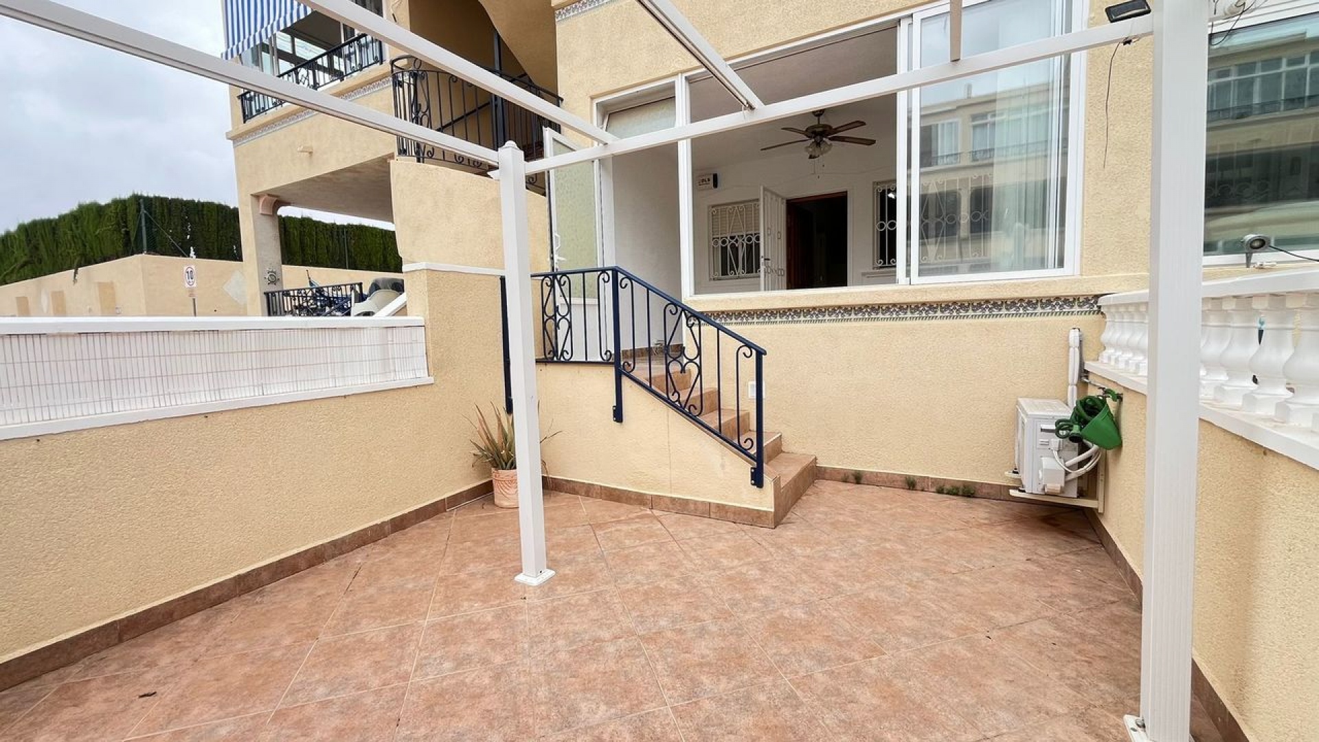 Wiederverkauf - Wohnung - Punta Prima - La Cinuelica