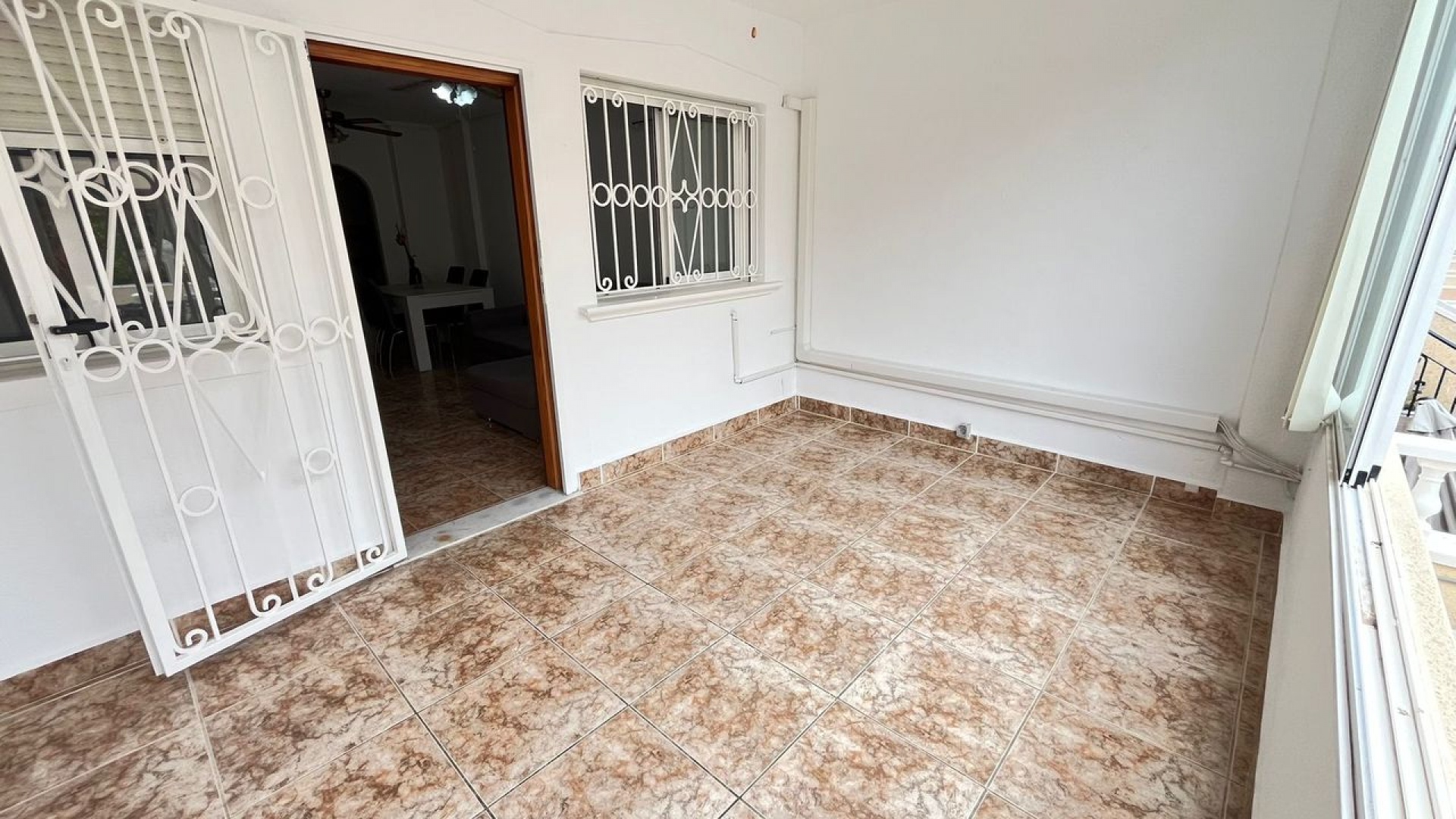 Wiederverkauf - Wohnung - Punta Prima - La Cinuelica