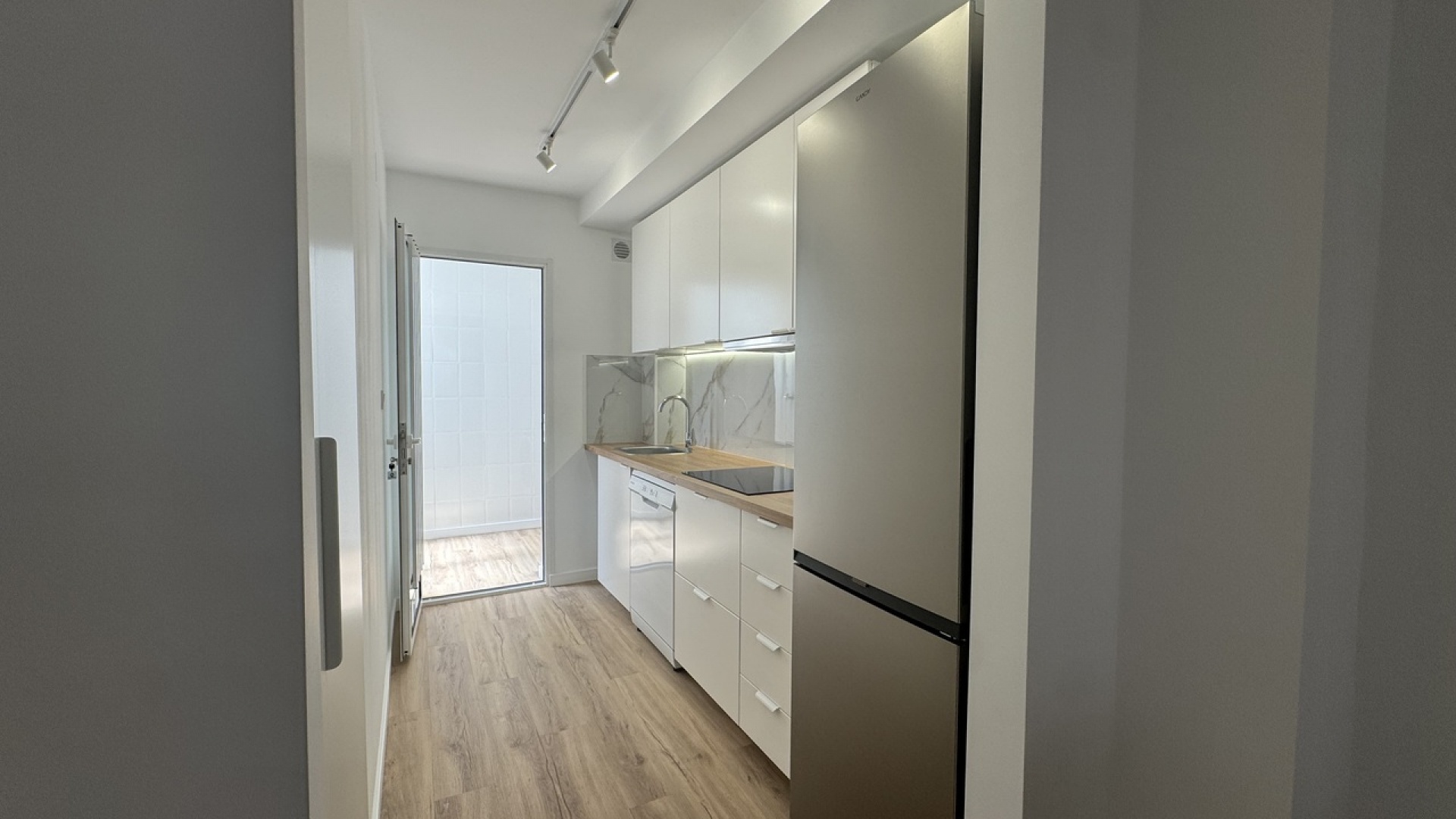 Wiederverkauf - Wohnung - Punta Prima - La Cinuelica